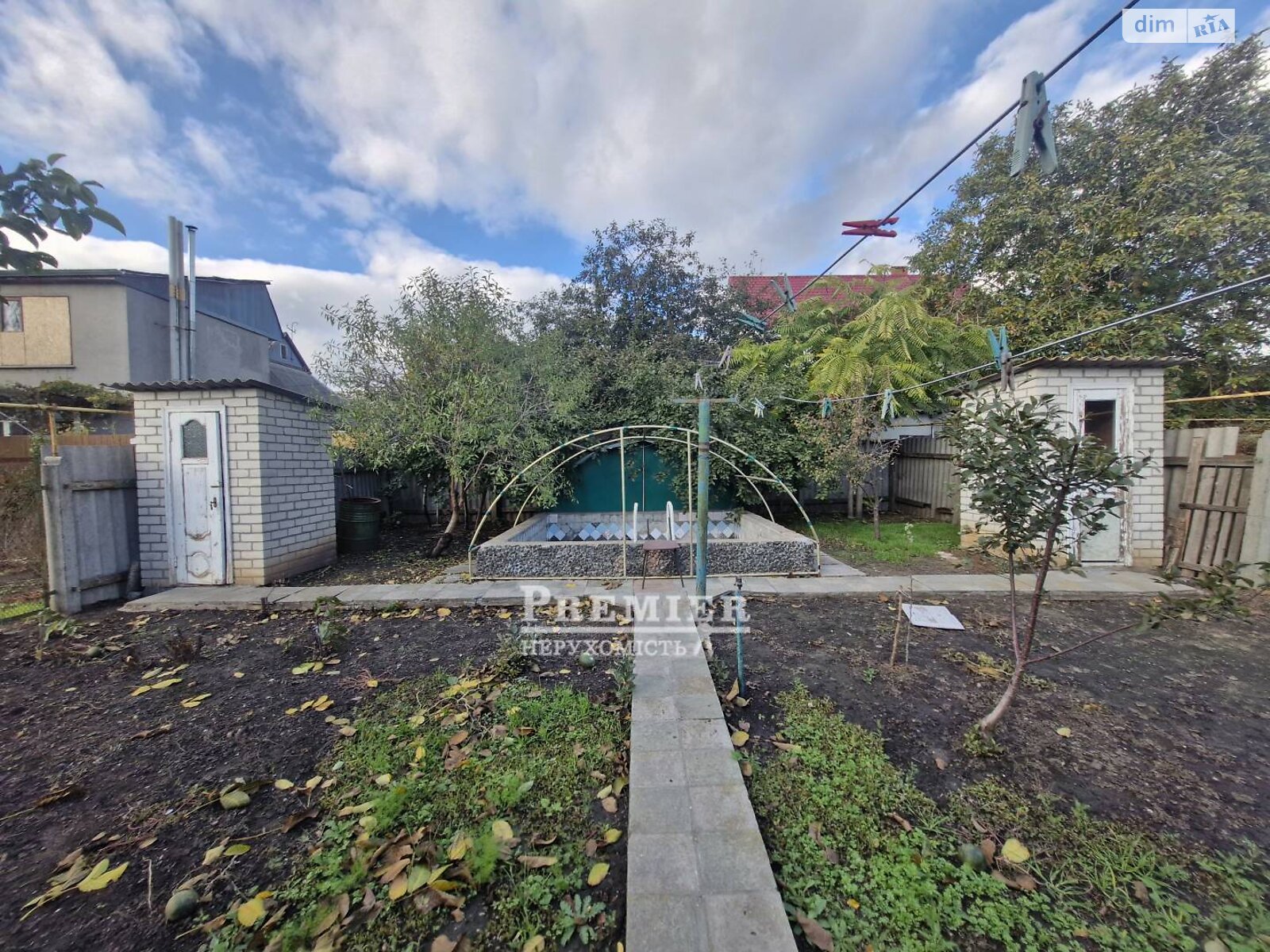 одноэтажный дом с мансардой, 74.7 кв. м, кирпич. Продажа в Александровке фото 1 одноэтажный дом с мансардой, 74.7 кв. м, кирпич. Продажа в Александровке фото 1