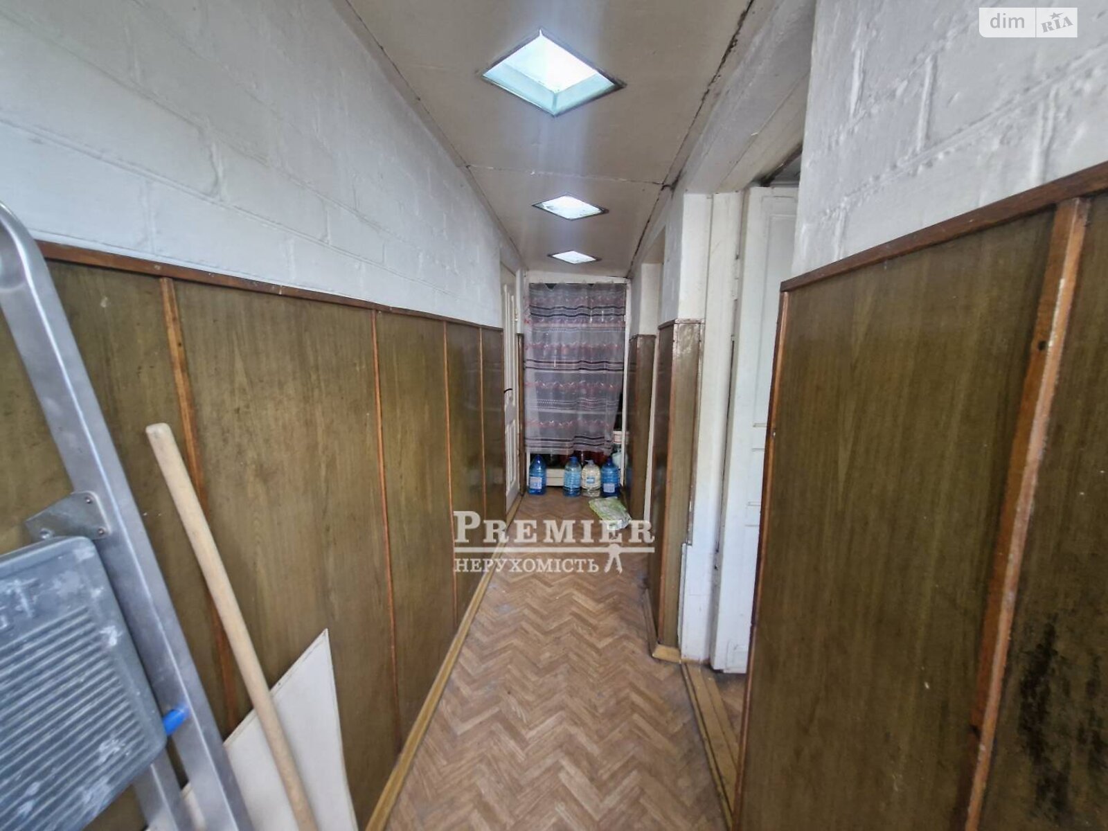 одноэтажный дом с мансардой, 74.7 кв. м, кирпич. Продажа в Александровке фото 1 одноэтажный дом с мансардой, 74.7 кв. м, кирпич. Продажа в Александровке фото 1