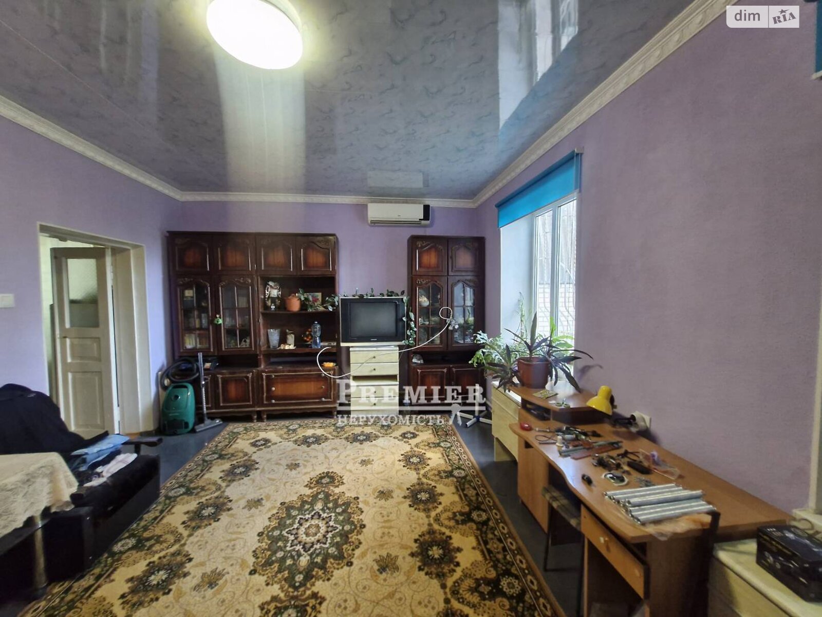 одноэтажный дом с мансардой, 74.7 кв. м, кирпич. Продажа в Александровке фото 1 одноэтажный дом с мансардой, 74.7 кв. м, кирпич. Продажа в Александровке фото 1