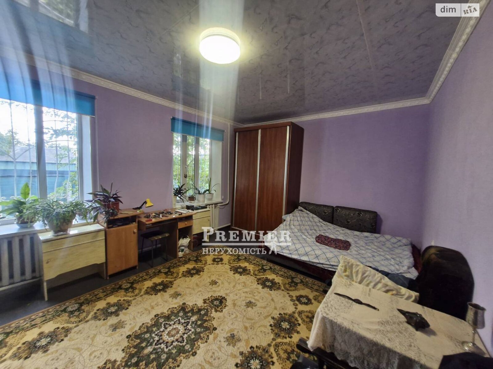 одноэтажный дом с мансардой, 74.7 кв. м, кирпич. Продажа в Александровке фото 1 одноэтажный дом с мансардой, 74.7 кв. м, кирпич. Продажа в Александровке фото 1