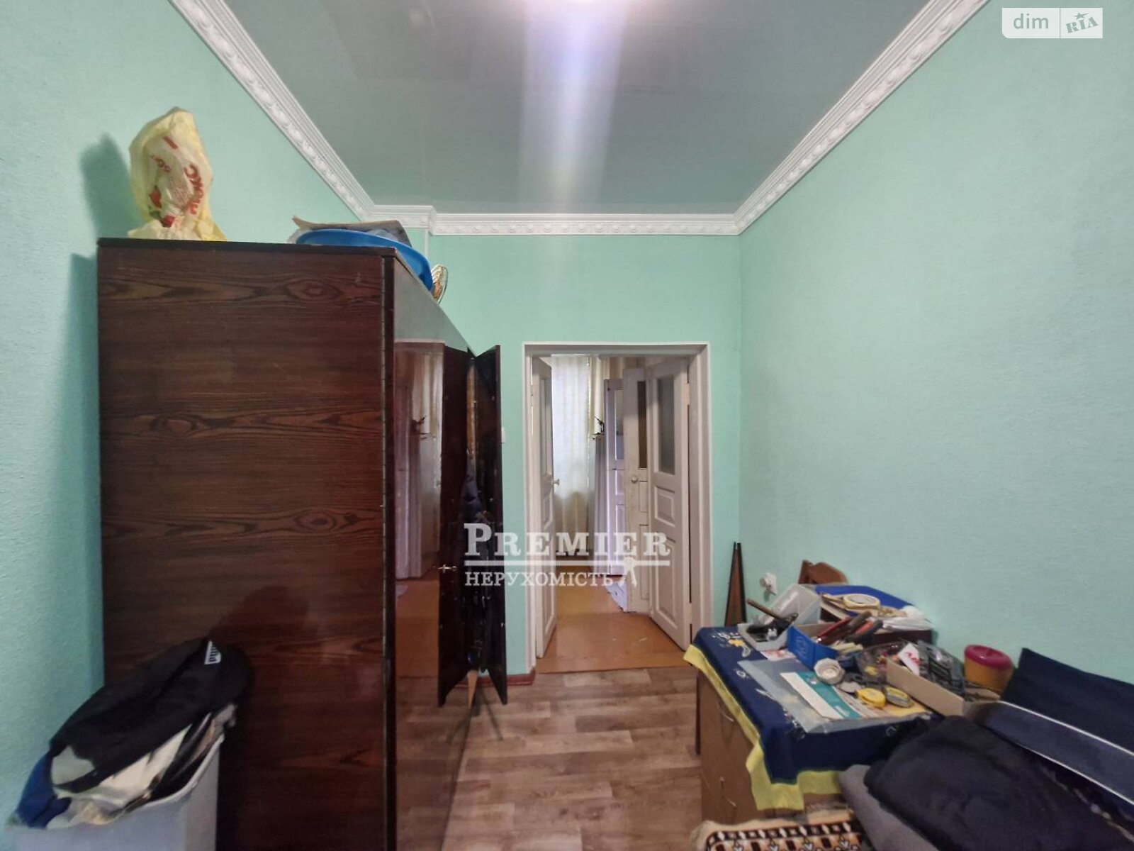 одноэтажный дом с мансардой, 74.7 кв. м, кирпич. Продажа в Александровке фото 1 одноэтажный дом с мансардой, 74.7 кв. м, кирпич. Продажа в Александровке фото 1