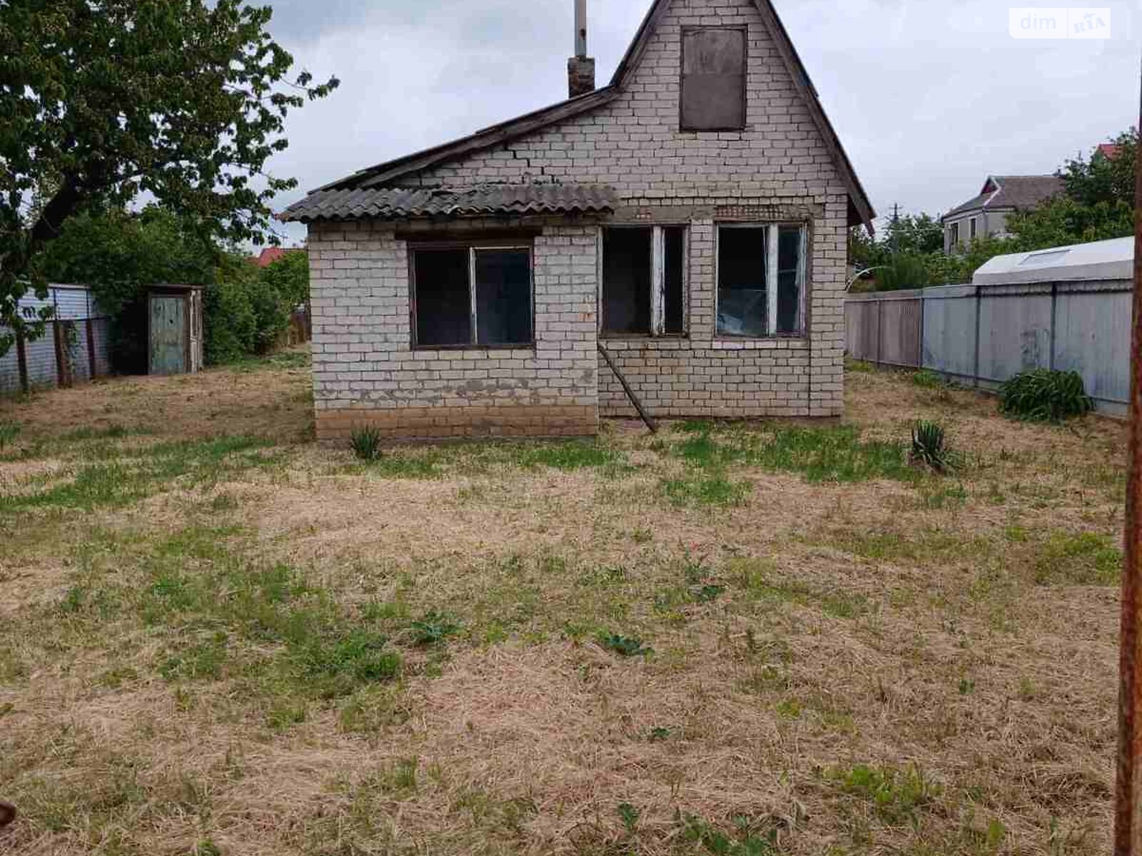 одноповерховий будинок, 77 кв. м, цегла. Продаж у Олександрівці фото 1 одноповерховий будинок, 77 кв. м, цегла. Продаж у Олександрівці фото 1