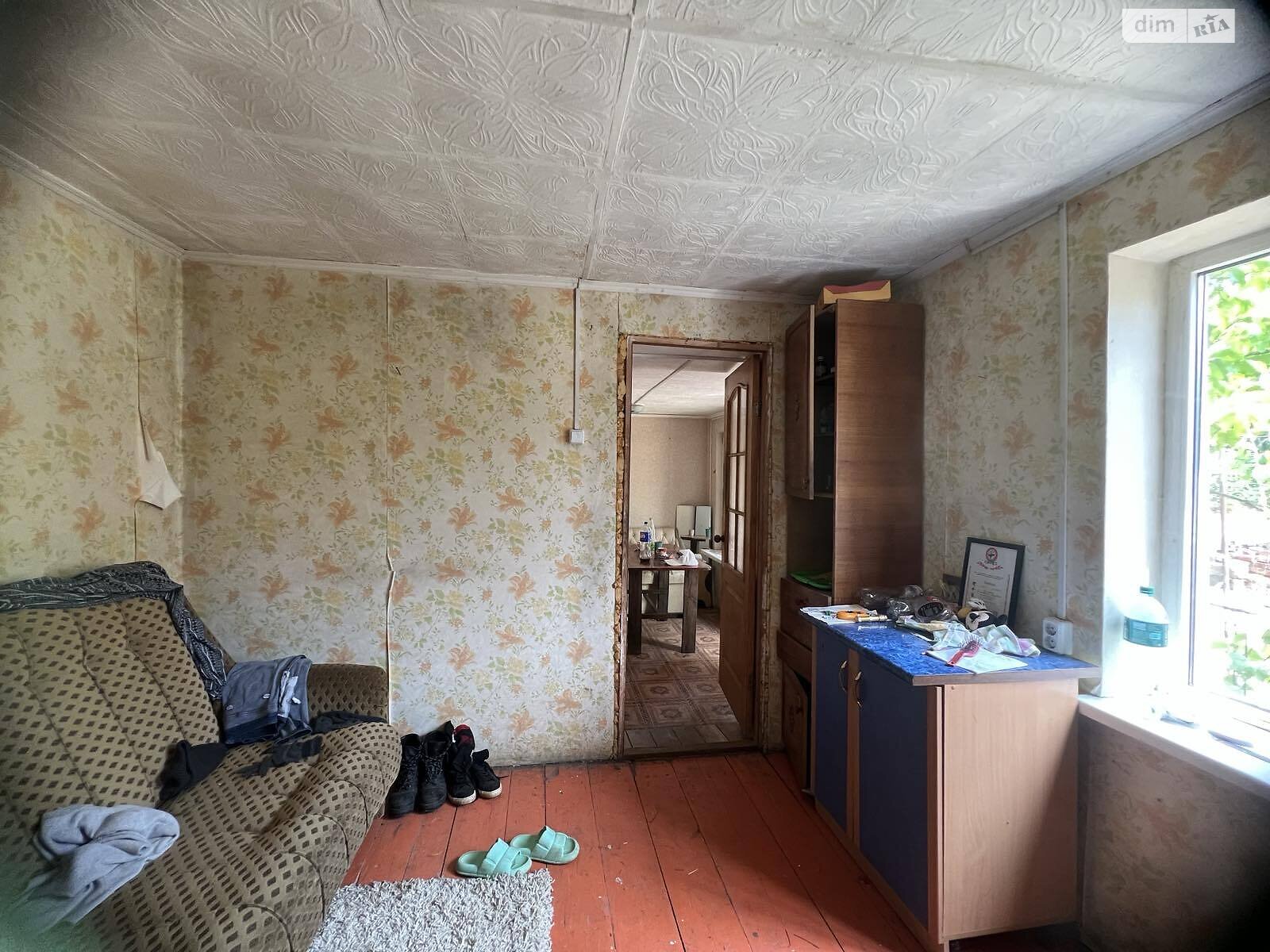 одноэтажный дом, 72.7 кв. м, кирпич. Продажа в Александровке фото 1 одноэтажный дом, 72.7 кв. м, кирпич. Продажа в Александровке фото 1