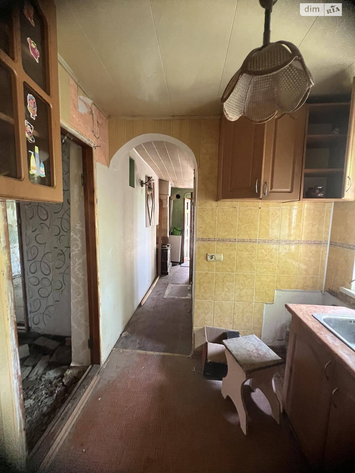 одноэтажный дом, 72.7 кв. м, кирпич. Продажа в Александровке фото 1 одноэтажный дом, 72.7 кв. м, кирпич. Продажа в Александровке фото 1