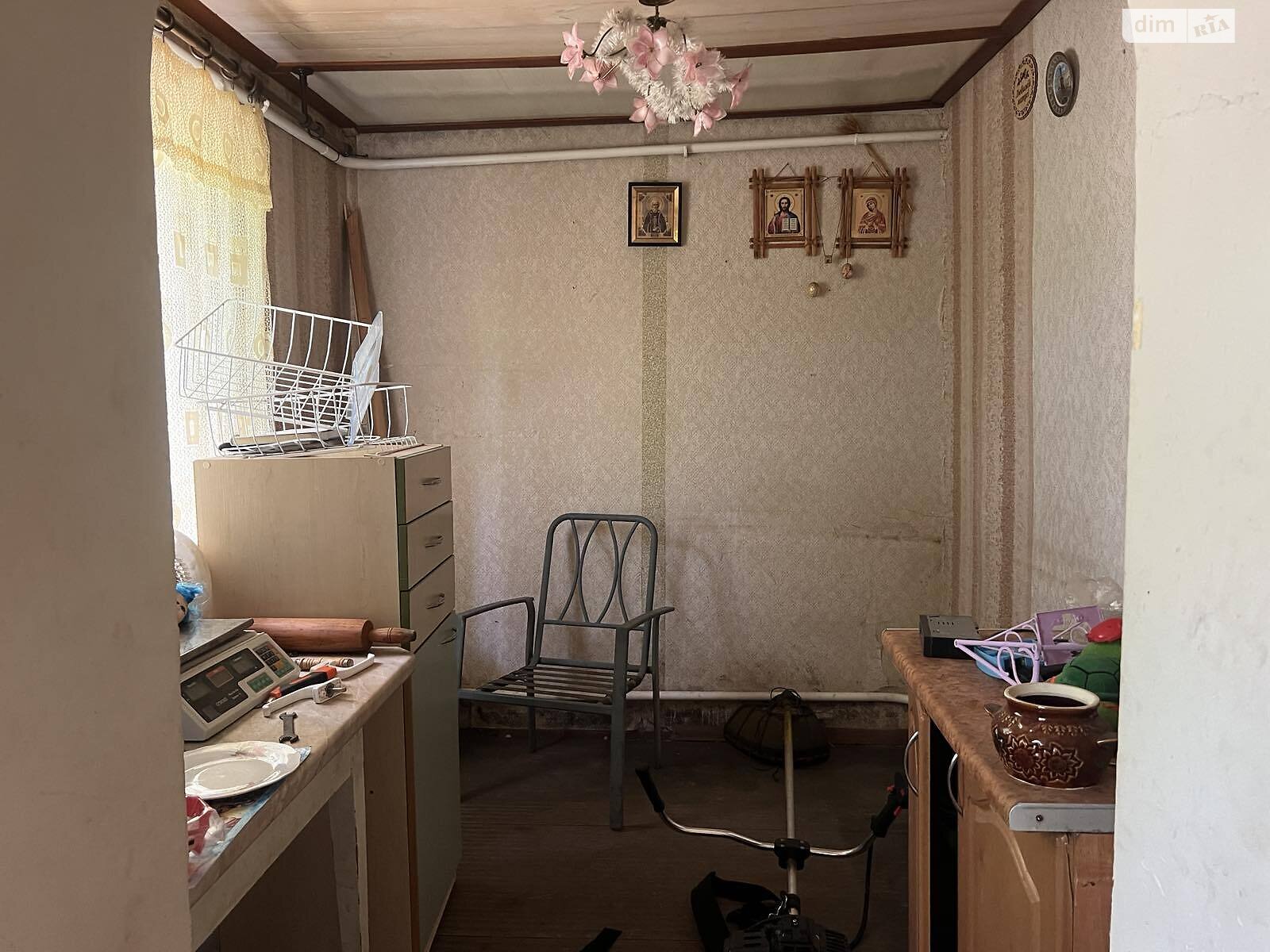 одноэтажный дом, 72.7 кв. м, кирпич. Продажа в Александровке фото 1 одноэтажный дом, 72.7 кв. м, кирпич. Продажа в Александровке фото 1