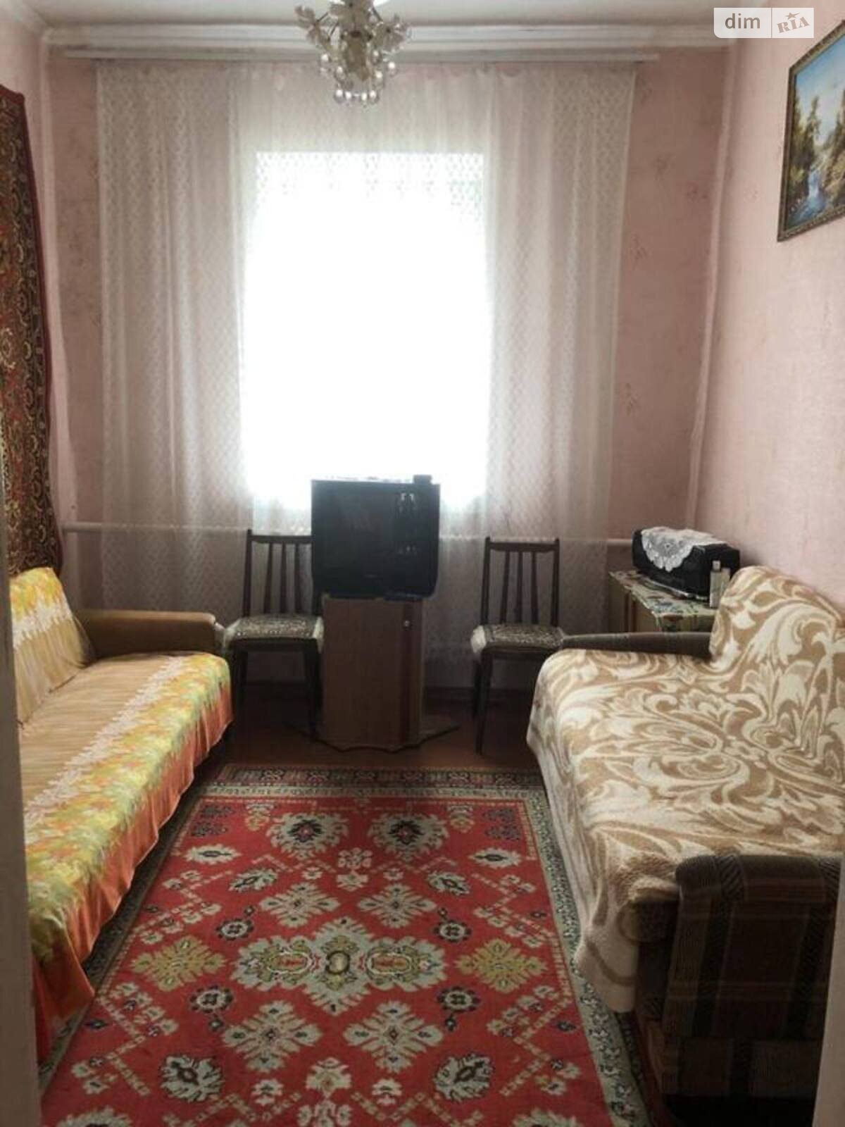 двухэтажный дом, 80 кв. м, цегла. Продажа в Александровке фото 1