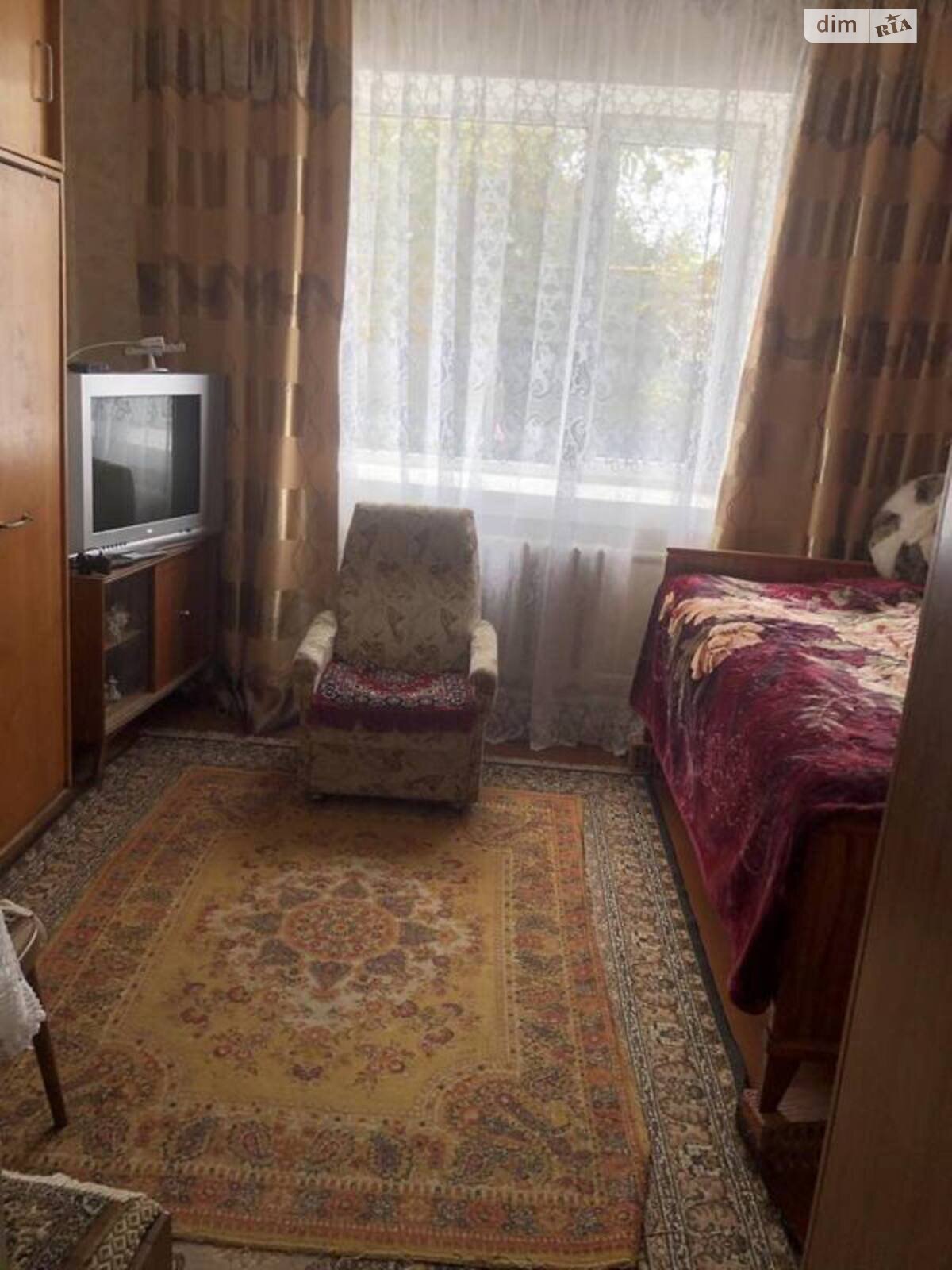 двухэтажный дом, 80 кв. м, цегла. Продажа в Александровке фото 1