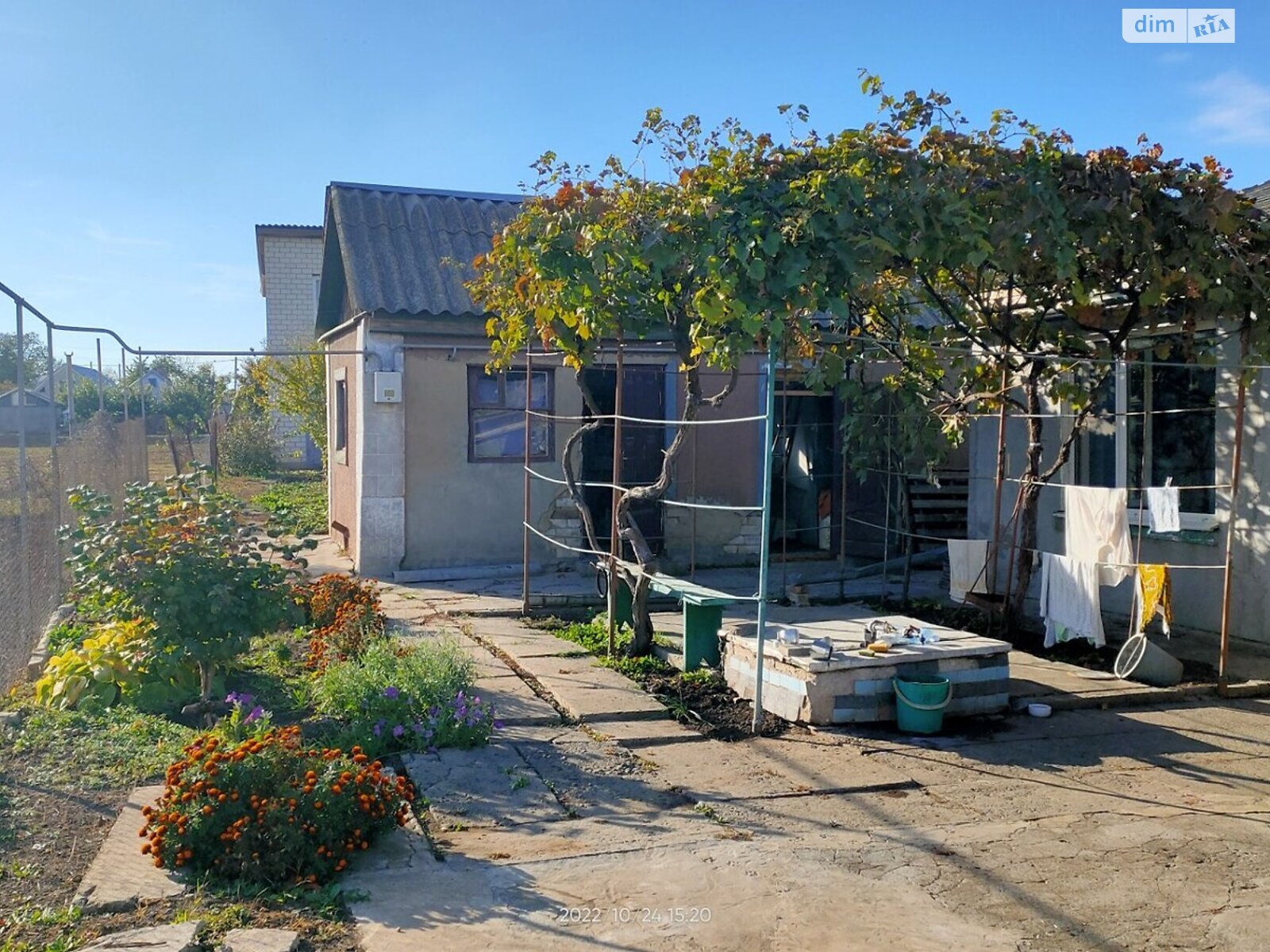 двоповерховий будинок, 70 кв. м, ракушняк. Продаж у Олександрівці фото 1 двоповерховий будинок, 70 кв. м, ракушняк. Продаж у Олександрівці фото 1