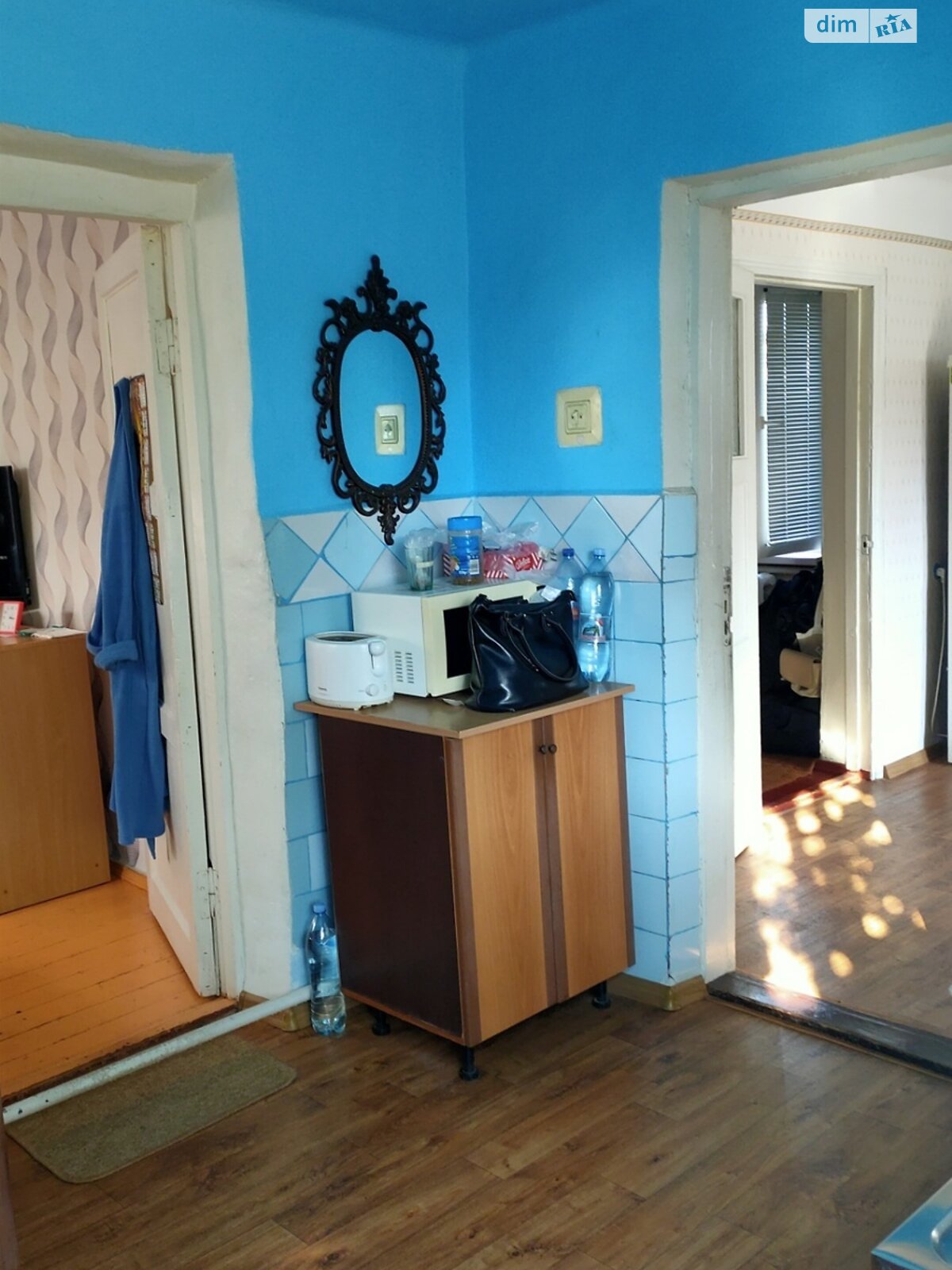 двоповерховий будинок, 70 кв. м, ракушняк. Продаж у Олександрівці фото 1 двоповерховий будинок, 70 кв. м, ракушняк. Продаж у Олександрівці фото 1