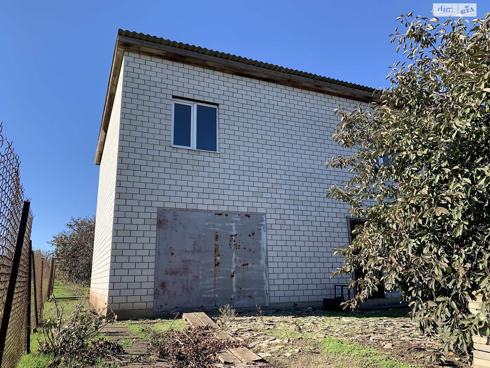 двоповерховий будинок, 70 кв. м, ракушняк. Продаж у Олександрівці фото 1 двоповерховий будинок, 70 кв. м, ракушняк. Продаж у Олександрівці фото 1