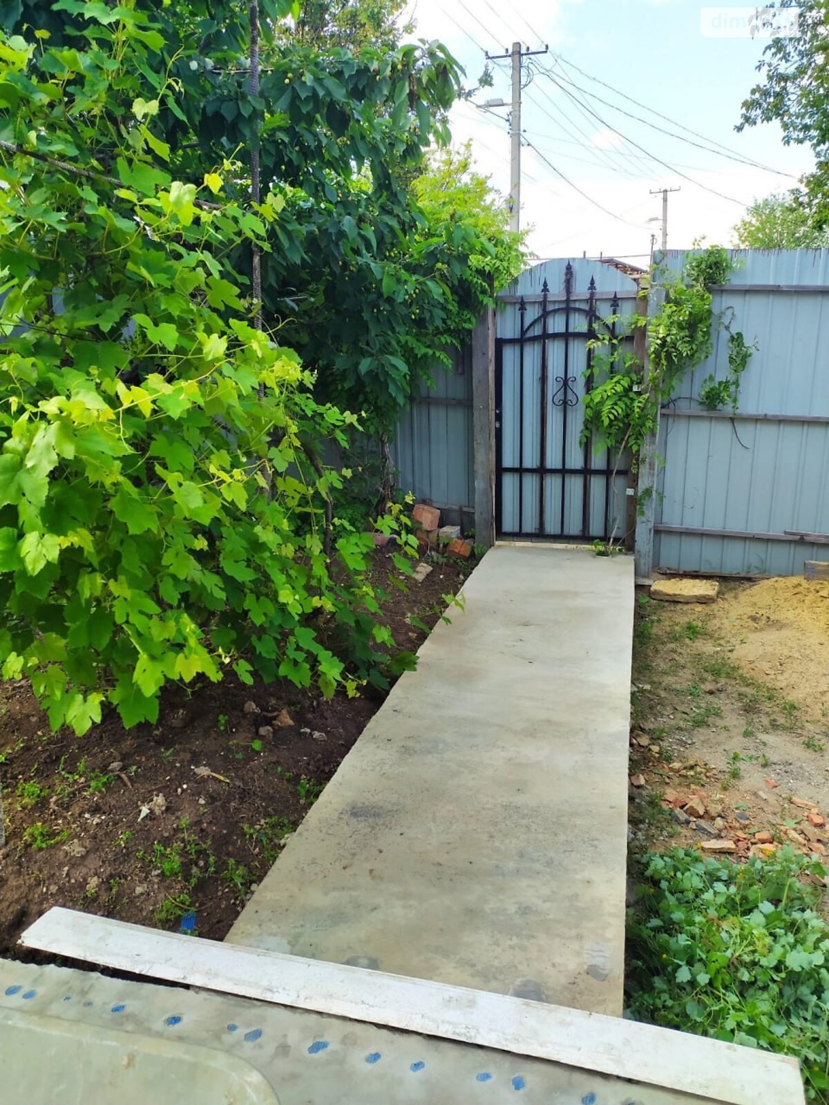 одноповерховий будинок з верандою, 36.5 кв. м, цегла. Продаж у Олександрівці фото 1