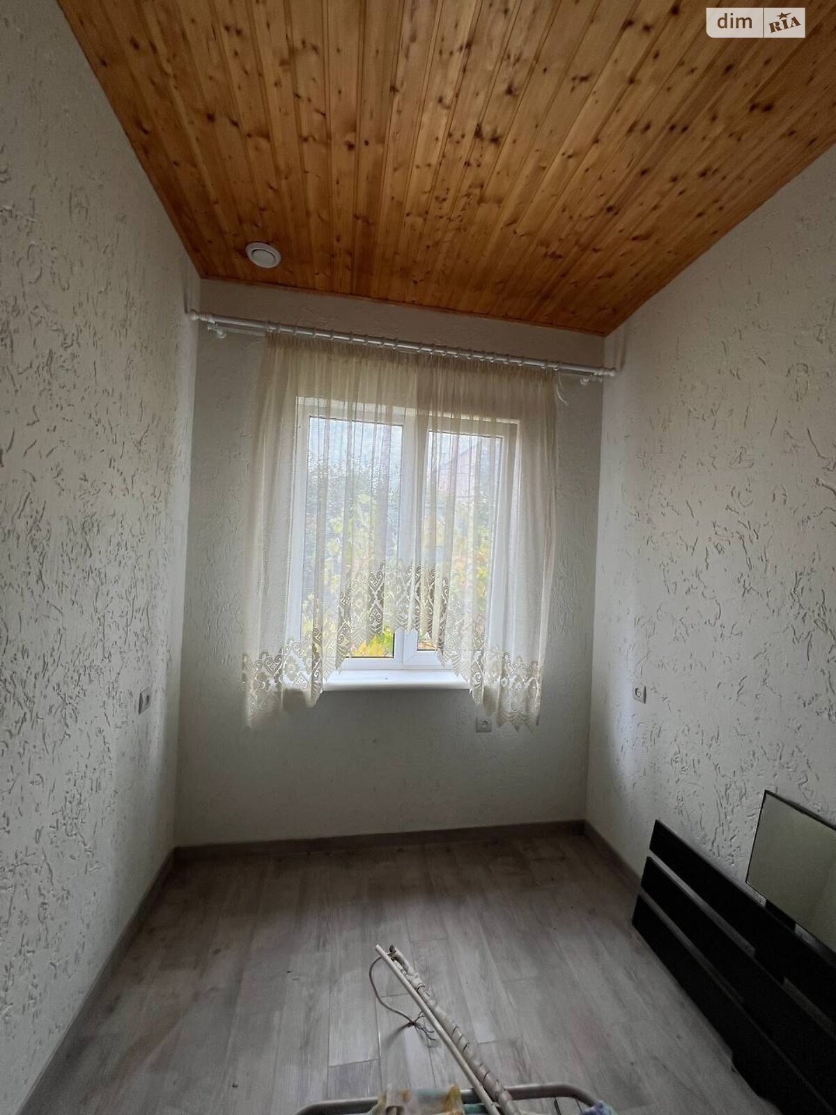 одноповерховий будинок з верандою, 36.5 кв. м, цегла. Продаж у Олександрівці фото 1