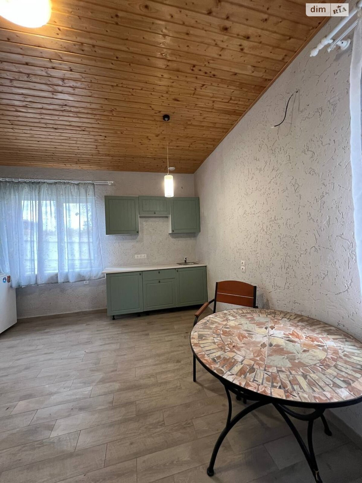 одноповерховий будинок з верандою, 36.5 кв. м, цегла. Продаж у Олександрівці фото 1