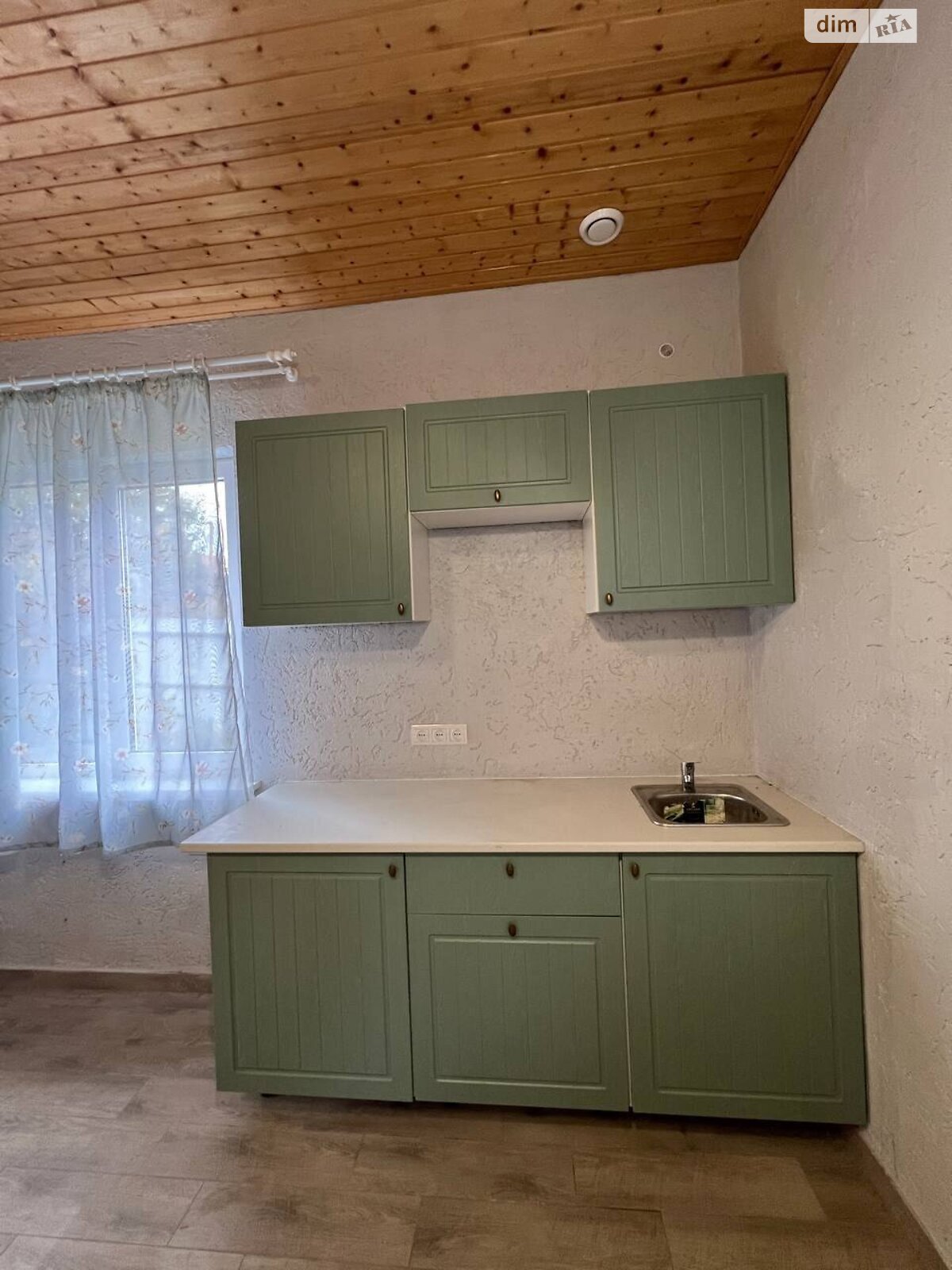 одноповерховий будинок з верандою, 36.5 кв. м, цегла. Продаж у Олександрівці фото 1