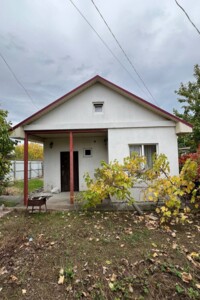 одноповерховий будинок з верандою, 36.5 кв. м, цегла. Продаж у Олександрівці фото 2