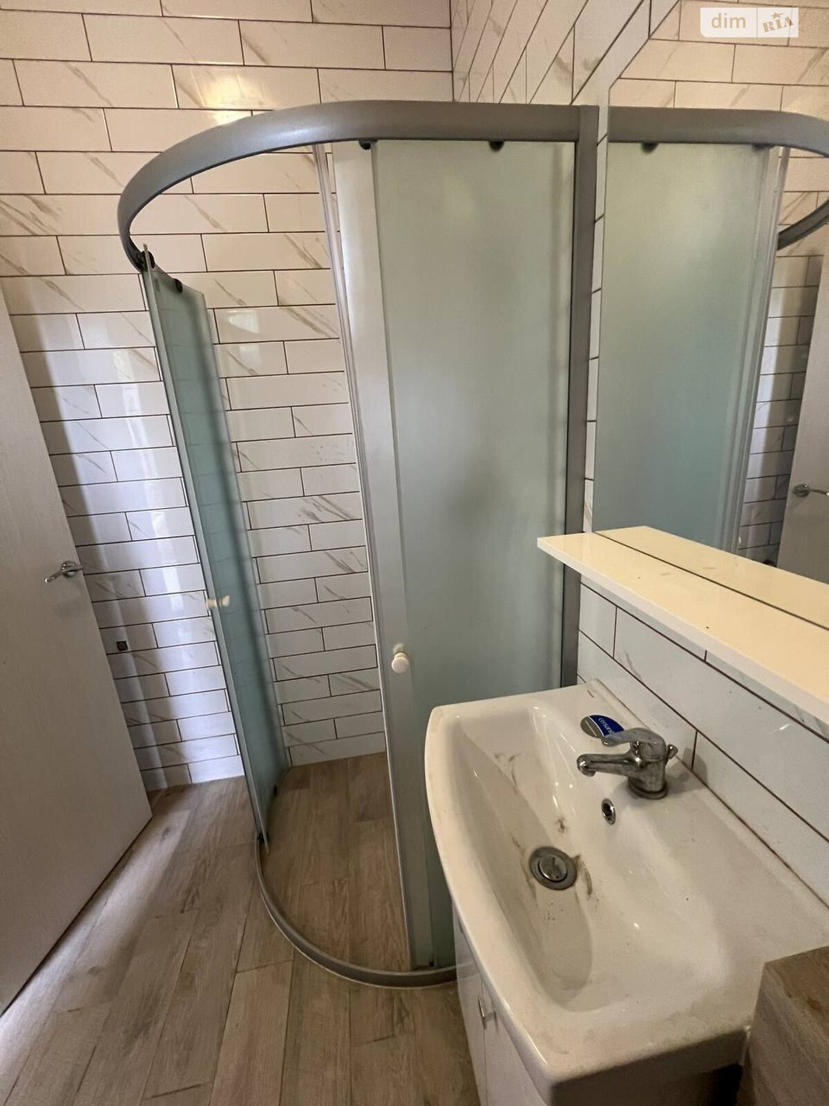 одноповерховий будинок з верандою, 36.5 кв. м, цегла. Продаж у Олександрівці фото 1