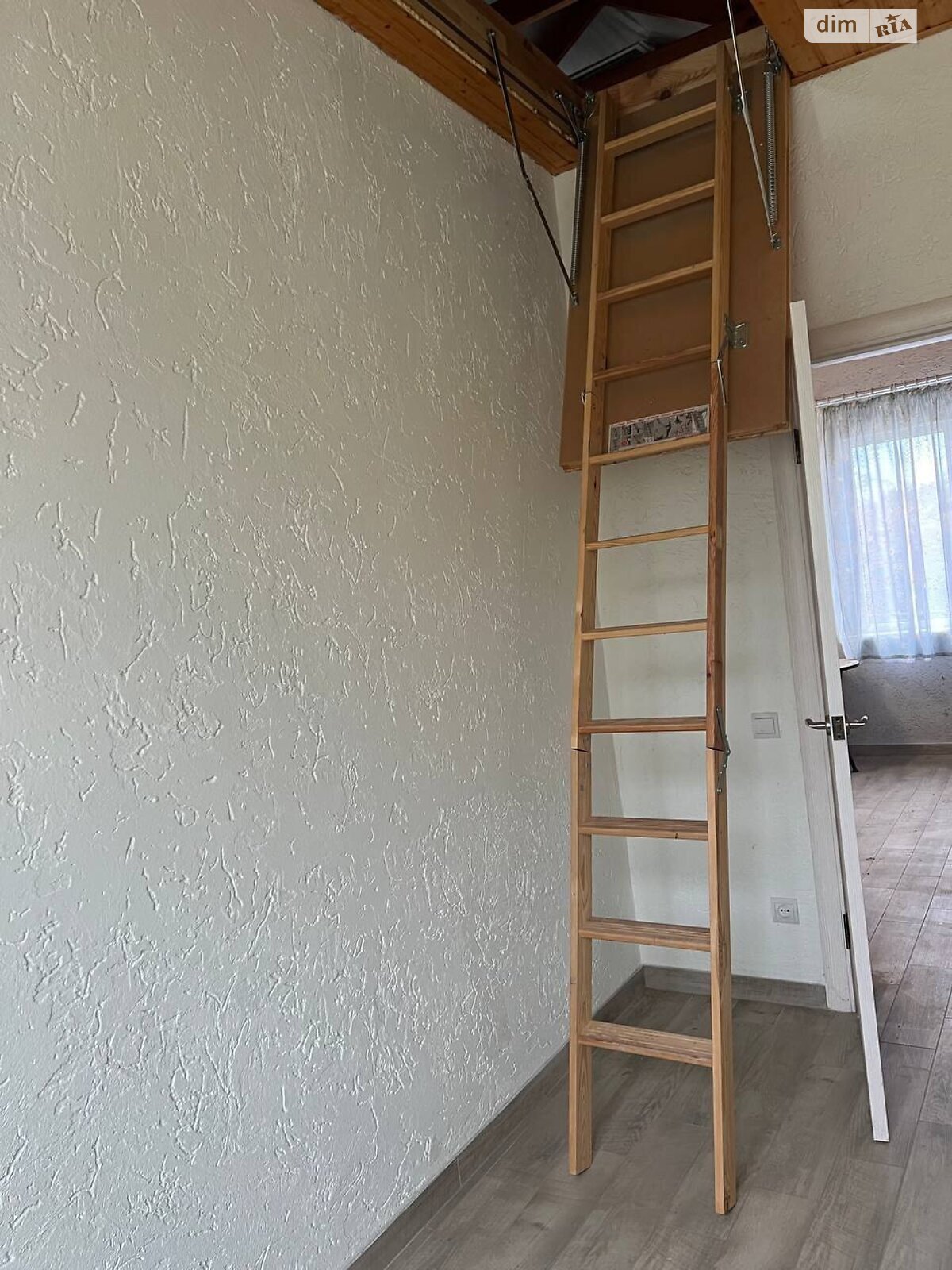 одноповерховий будинок з верандою, 36.5 кв. м, цегла. Продаж у Олександрівці фото 1