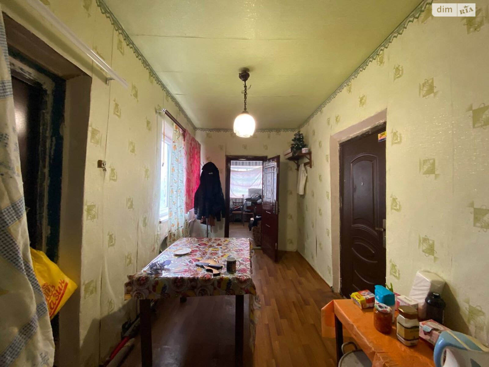 одноповерховий будинок з гаражем, 69.1 кв. м, кирпич. Продаж у Олександрівці фото 1 одноповерховий будинок з гаражем, 69.1 кв. м, кирпич. Продаж у Олександрівці фото 1