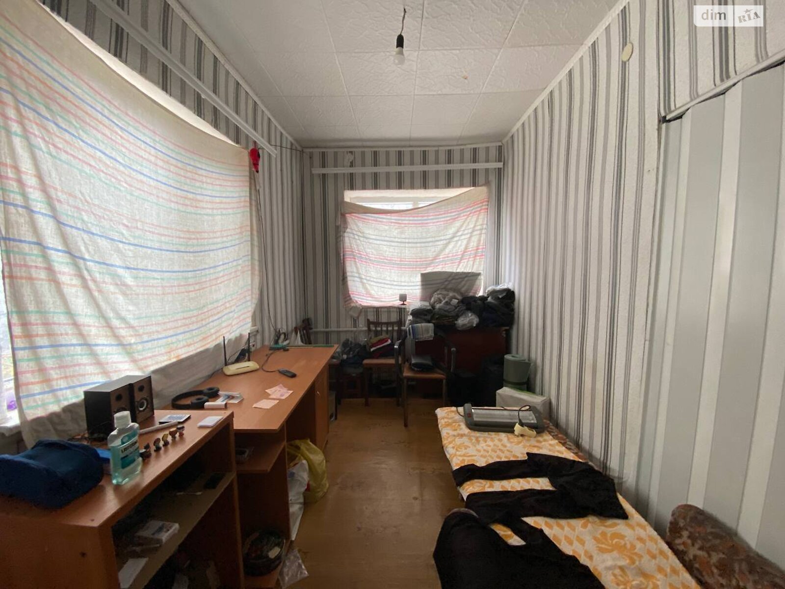одноповерховий будинок з гаражем, 69.1 кв. м, кирпич. Продаж у Олександрівці фото 1 одноповерховий будинок з гаражем, 69.1 кв. м, кирпич. Продаж у Олександрівці фото 1