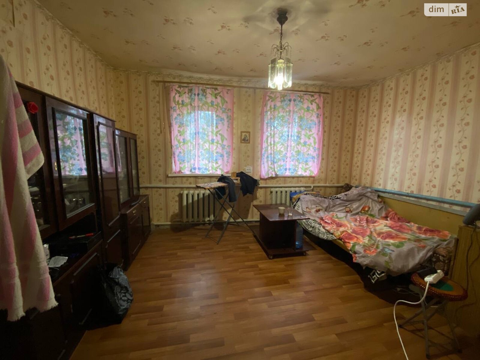 одноповерховий будинок з гаражем, 69.1 кв. м, кирпич. Продаж у Олександрівці фото 1 одноповерховий будинок з гаражем, 69.1 кв. м, кирпич. Продаж у Олександрівці фото 1