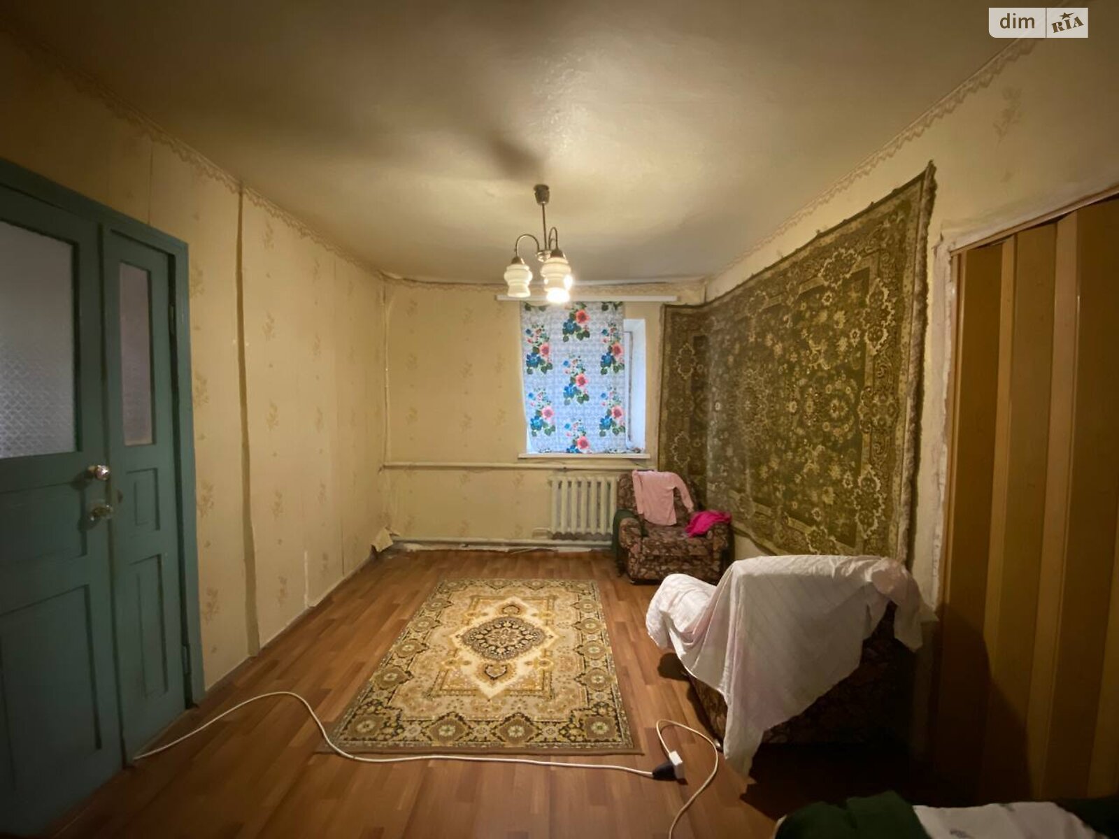 одноповерховий будинок з гаражем, 69.1 кв. м, кирпич. Продаж у Олександрівці фото 1 одноповерховий будинок з гаражем, 69.1 кв. м, кирпич. Продаж у Олександрівці фото 1