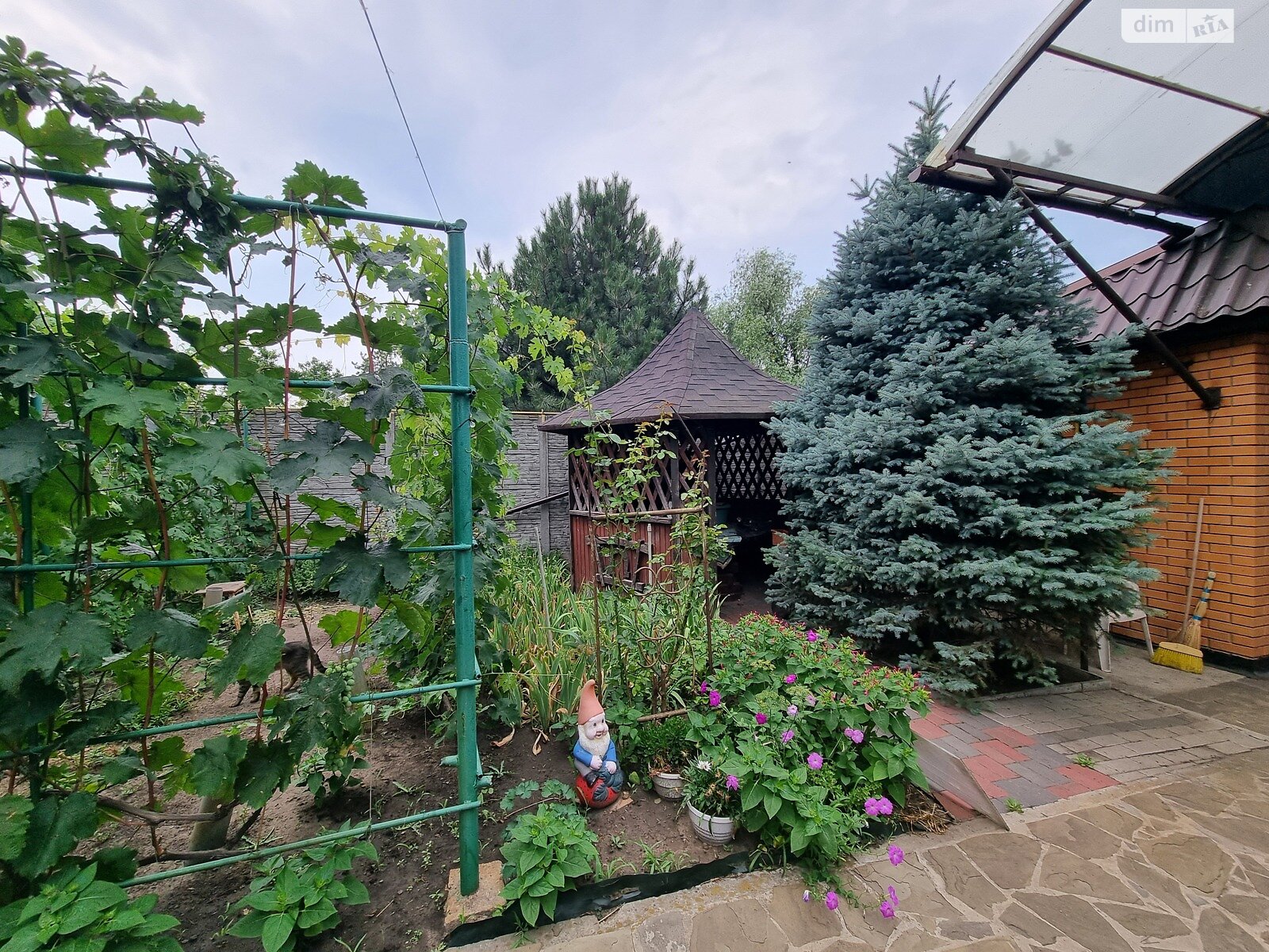 двухэтажный дом, 150 кв. м, кирпич. Продажа в Александровке фото 1 двухэтажный дом, 150 кв. м, кирпич. Продажа в Александровке фото 1