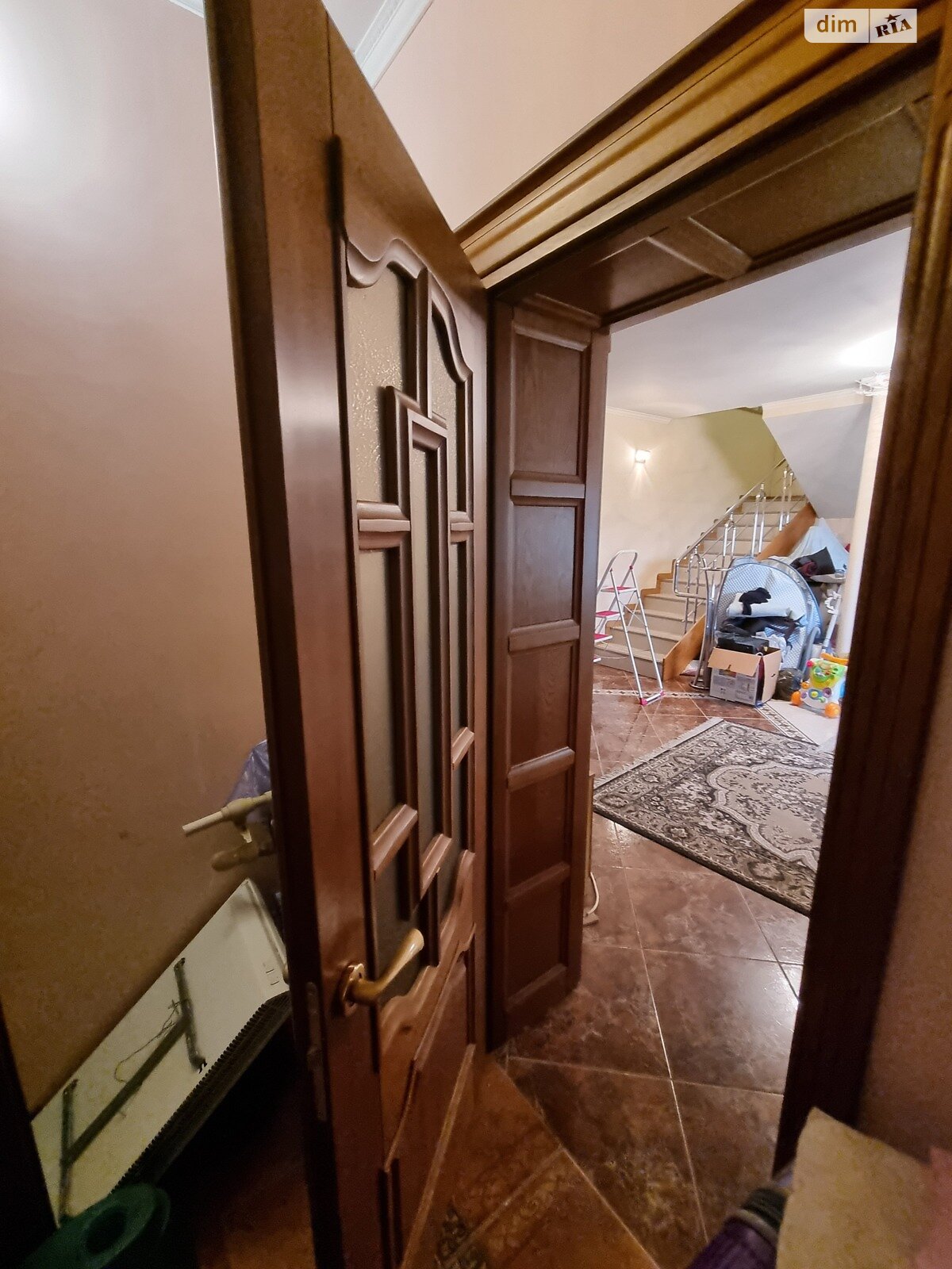 двухэтажный дом, 150 кв. м, кирпич. Продажа в Александровке фото 1 двухэтажный дом, 150 кв. м, кирпич. Продажа в Александровке фото 1