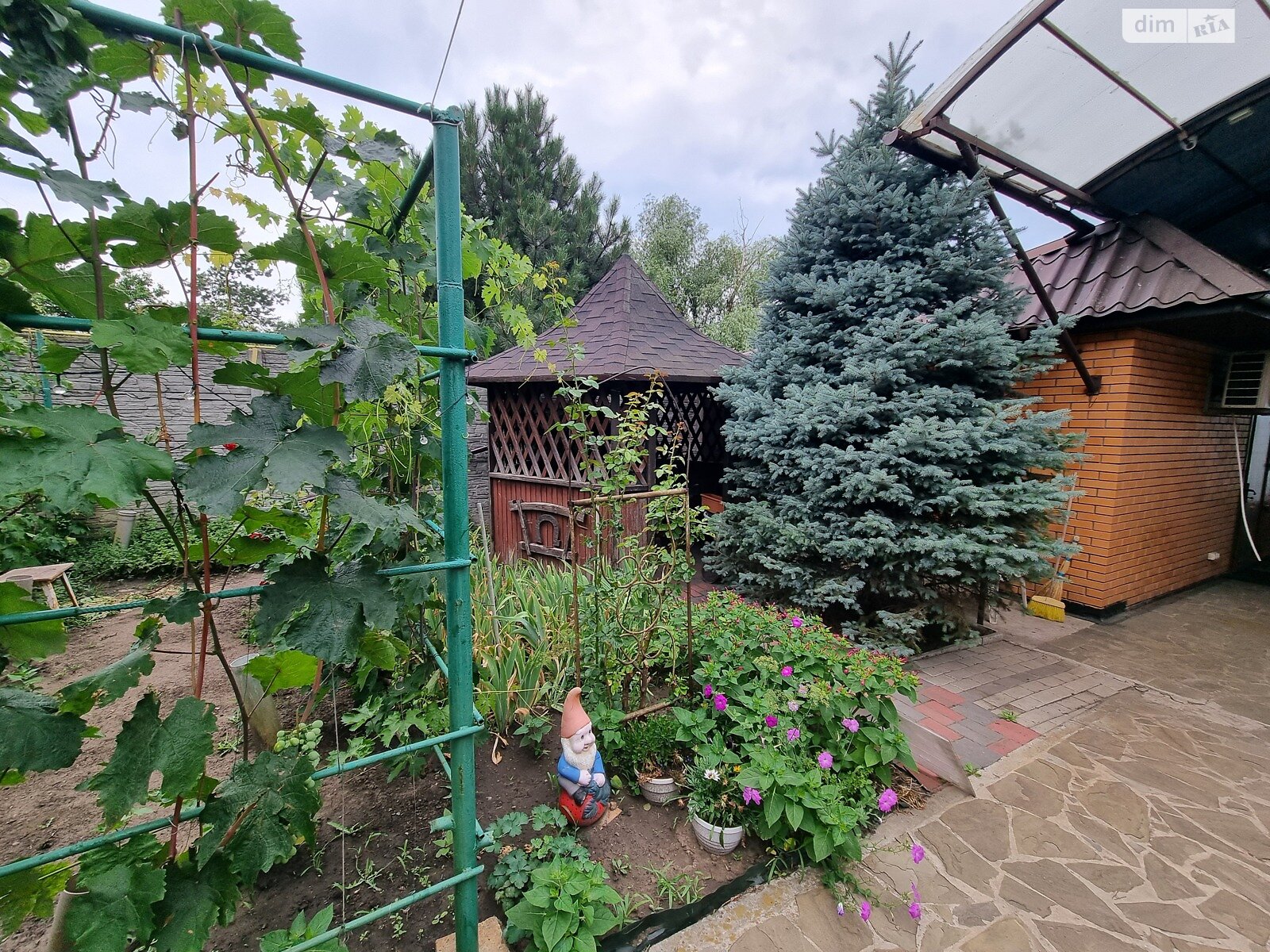 двухэтажный дом, 150 кв. м, кирпич. Продажа в Александровке фото 1 двухэтажный дом, 150 кв. м, кирпич. Продажа в Александровке фото 1