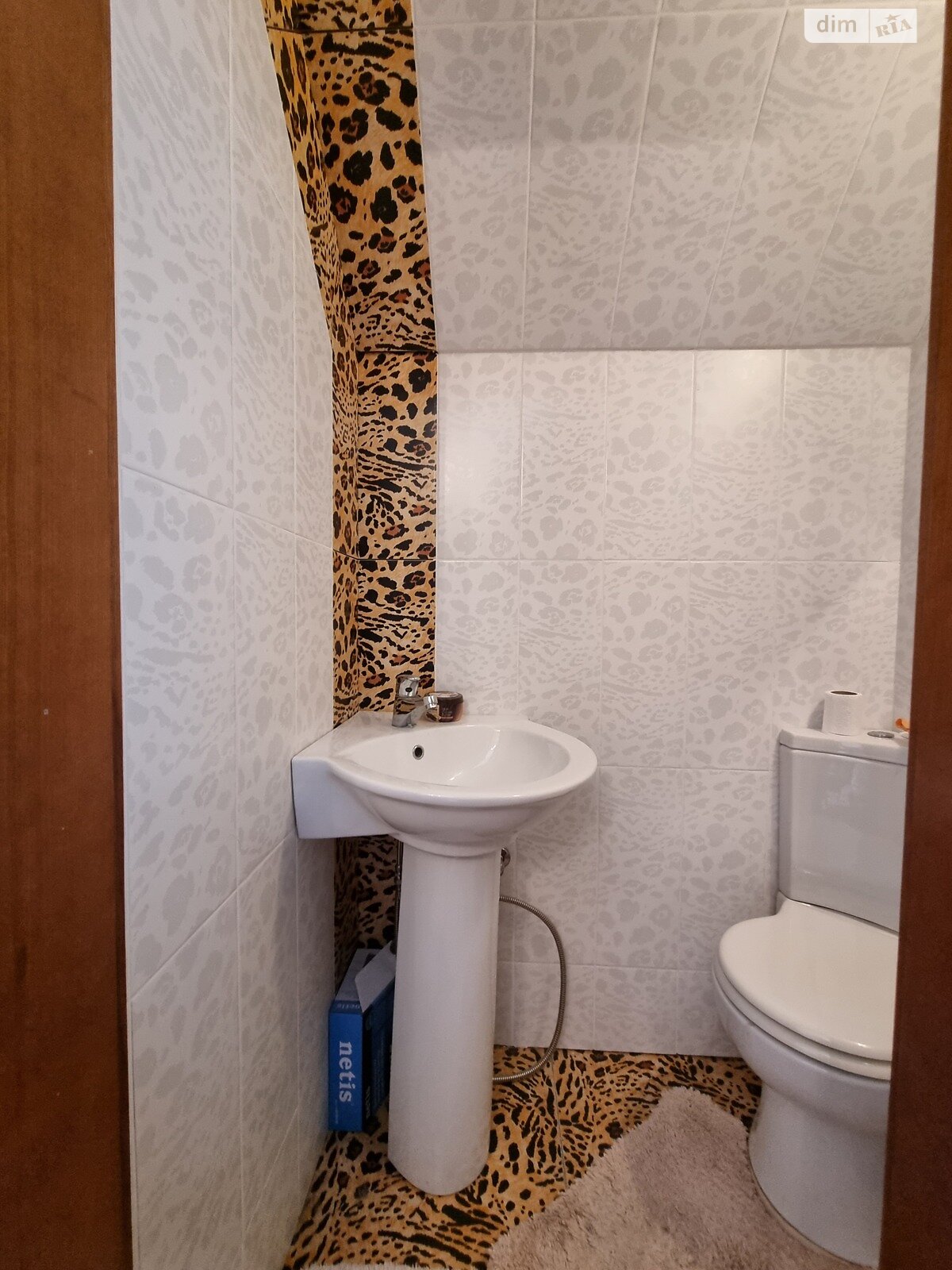 двухэтажный дом, 150 кв. м, кирпич. Продажа в Александровке фото 1 двухэтажный дом, 150 кв. м, кирпич. Продажа в Александровке фото 1