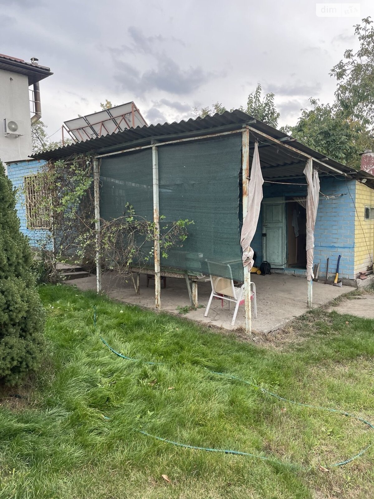 двухэтажный дом, 145.7 кв. м, кирпич. Продажа в Александровке фото 1