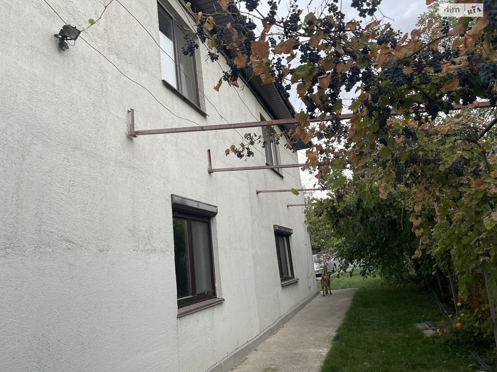 двухэтажный дом, 145.7 кв. м, кирпич. Продажа в Александровке фото 1