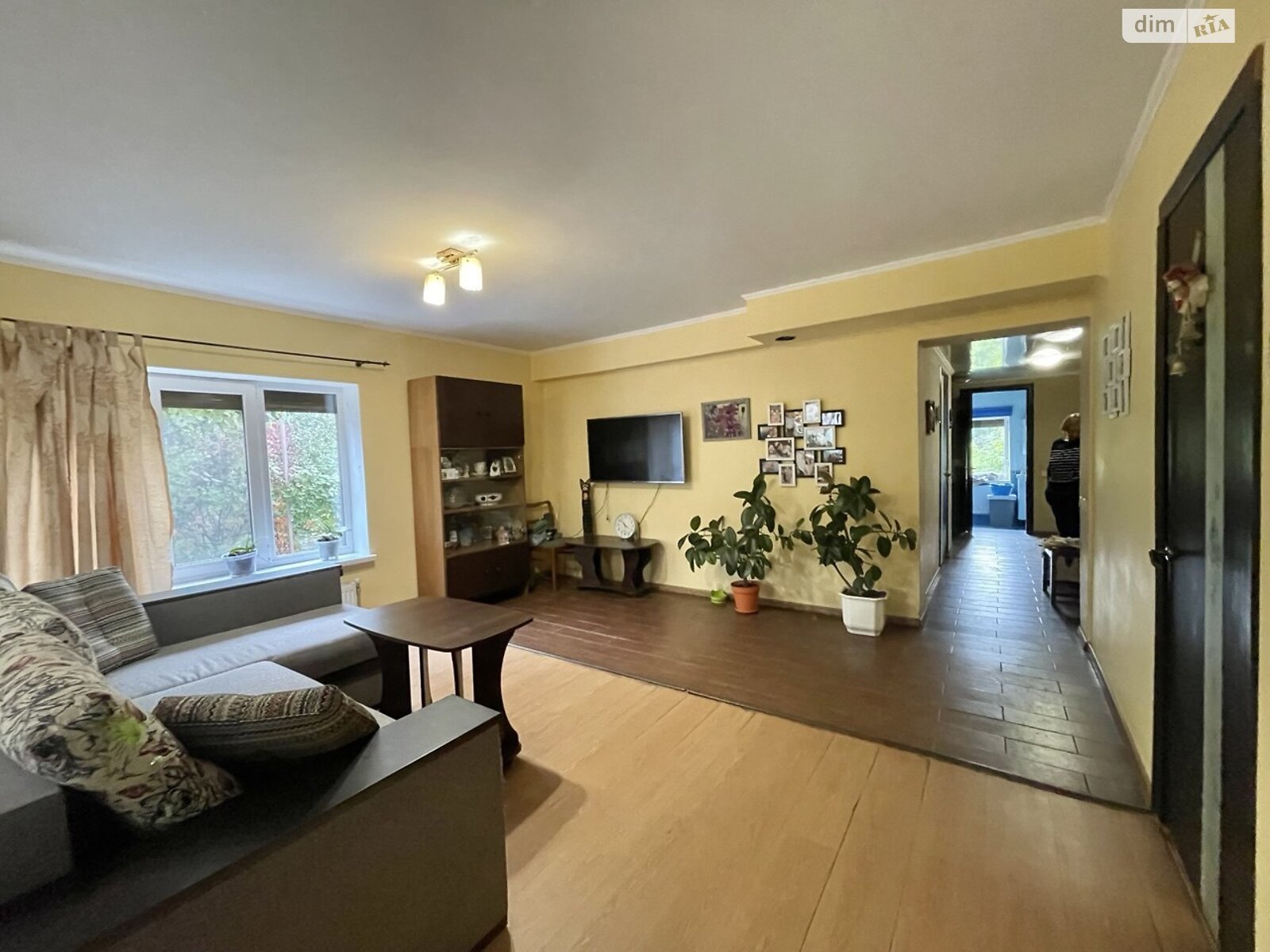 двухэтажный дом, 145.7 кв. м, кирпич. Продажа в Александровке фото 1