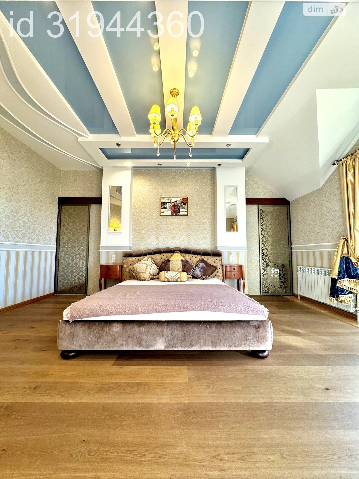двухэтажный дом с мебелью, 243 кв. м, кирпич. Продажа в Александровке фото 1 двухэтажный дом с мебелью, 243 кв. м, кирпич. Продажа в Александровке фото 1