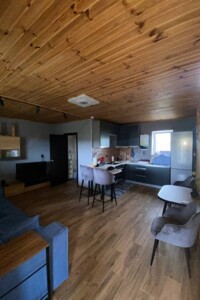 двоповерховий будинок з верандою, 80 кв. м, цегла. Продаж у Орлівщині фото 2