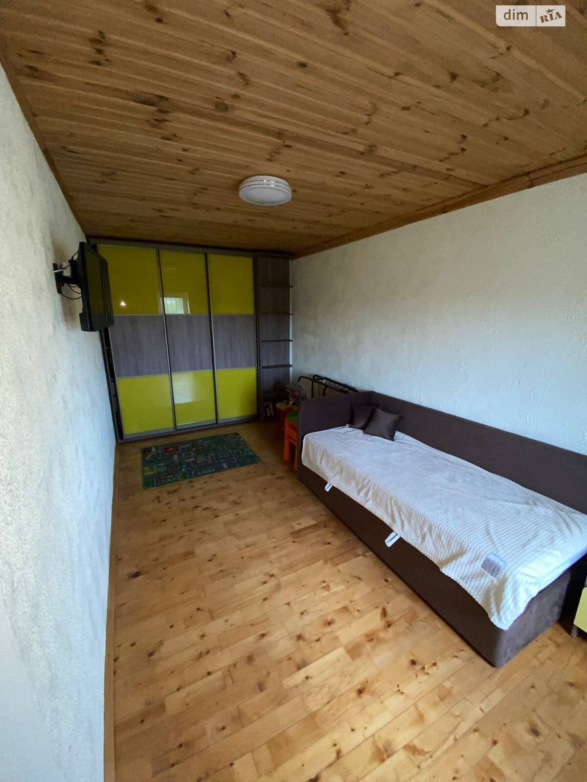 двоповерховий будинок з верандою, 80 кв. м, цегла. Продаж у Орлівщині фото 1 двоповерховий будинок з верандою, 80 кв. м, цегла. Продаж у Орлівщині фото 1