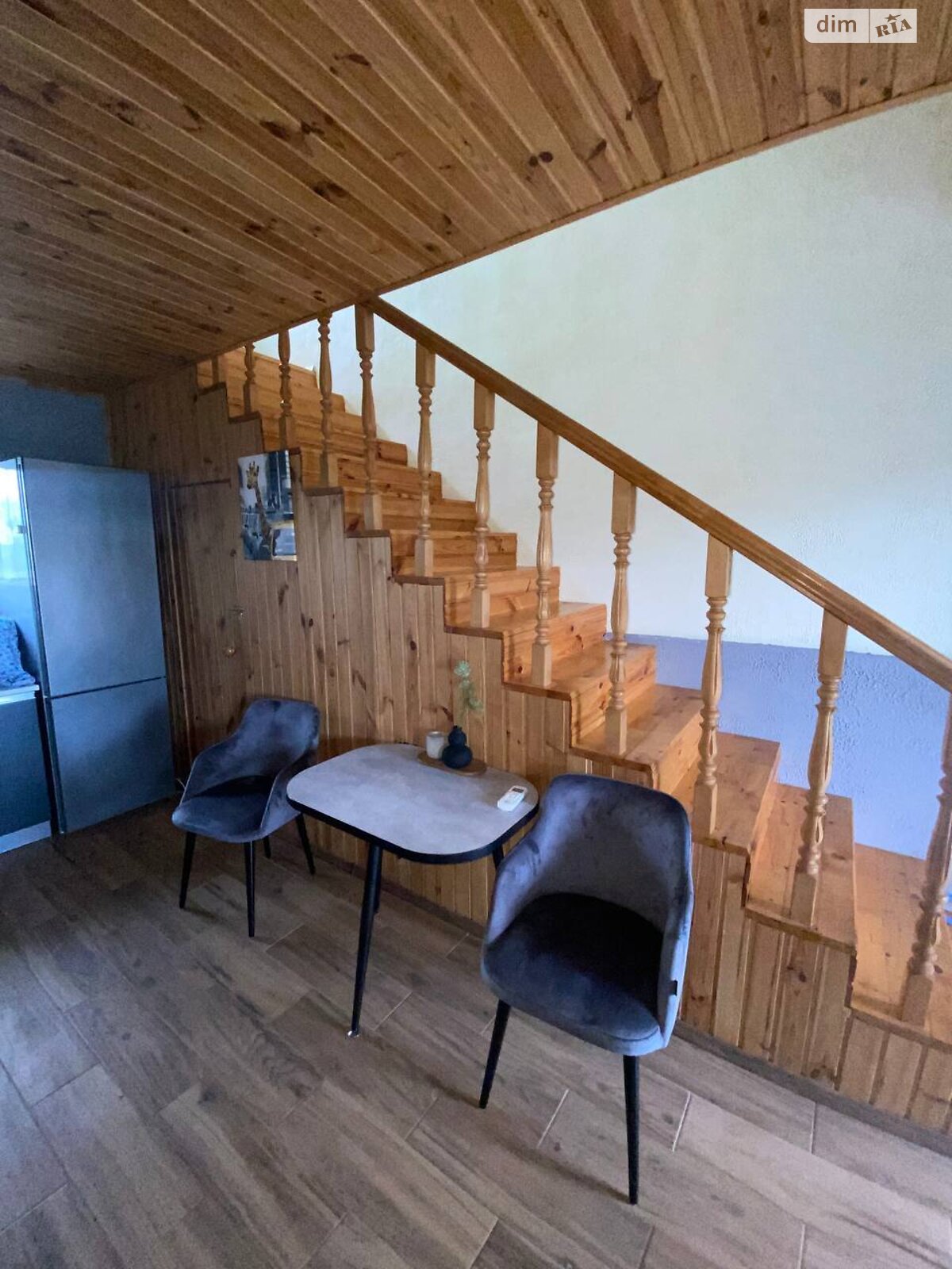 двоповерховий будинок з верандою, 80 кв. м, цегла. Продаж у Орлівщині фото 1 двоповерховий будинок з верандою, 80 кв. м, цегла. Продаж у Орлівщині фото 1