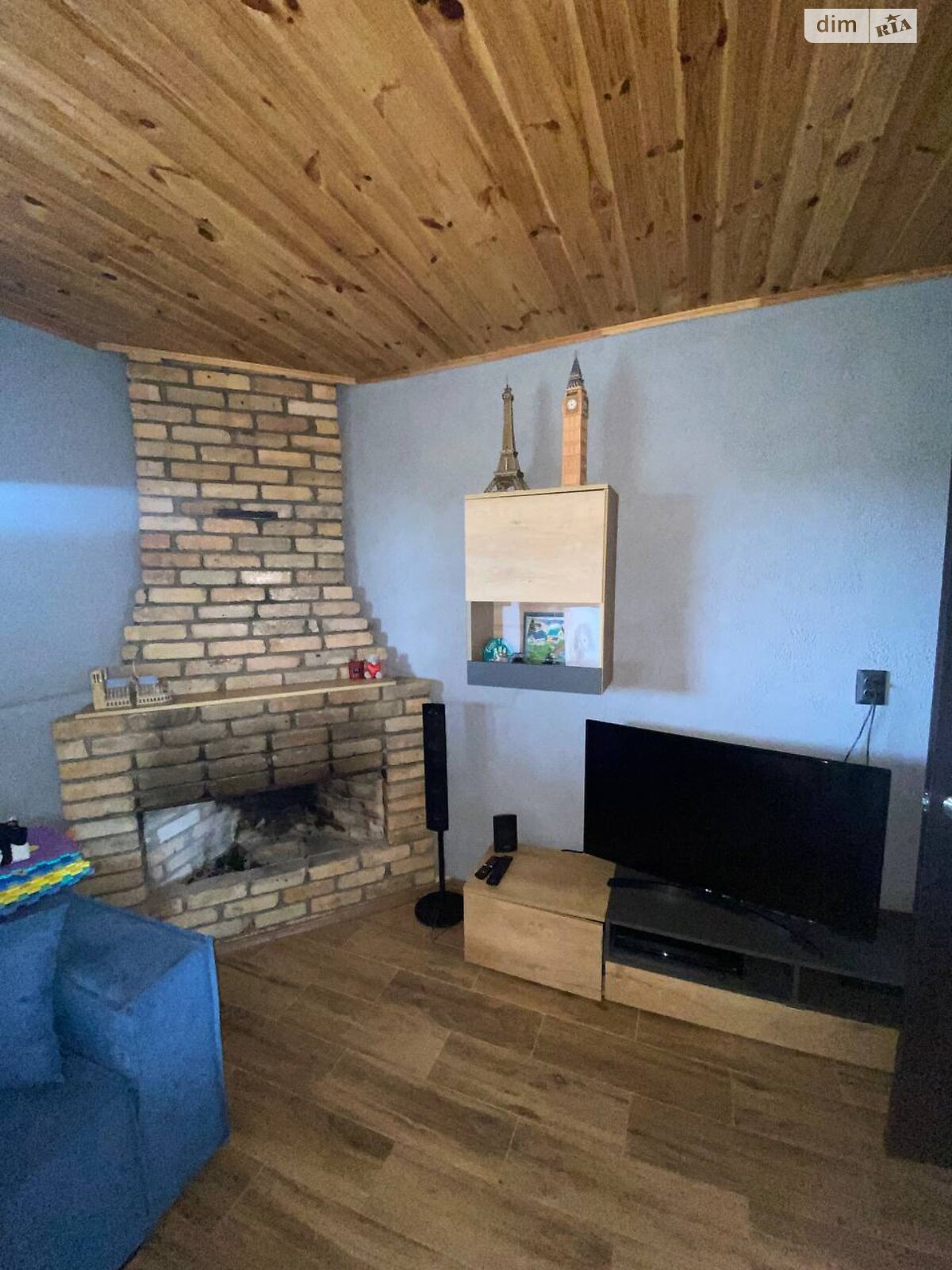 двоповерховий будинок з верандою, 80 кв. м, цегла. Продаж у Орлівщині фото 1 двоповерховий будинок з верандою, 80 кв. м, цегла. Продаж у Орлівщині фото 1