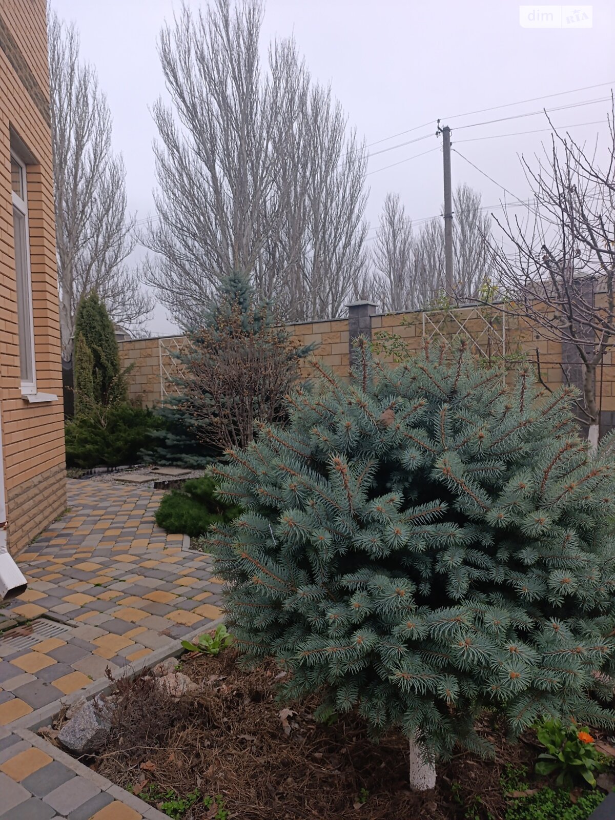 двоповерховий будинок з гаражем, 132 кв. м, цегла. Продаж у Олександрівці фото 1