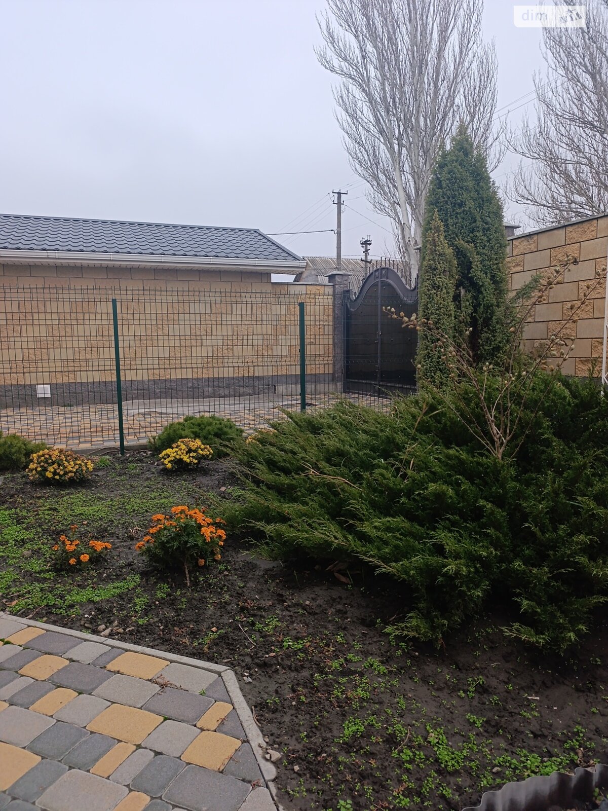 двоповерховий будинок з гаражем, 132 кв. м, цегла. Продаж у Олександрівці фото 1