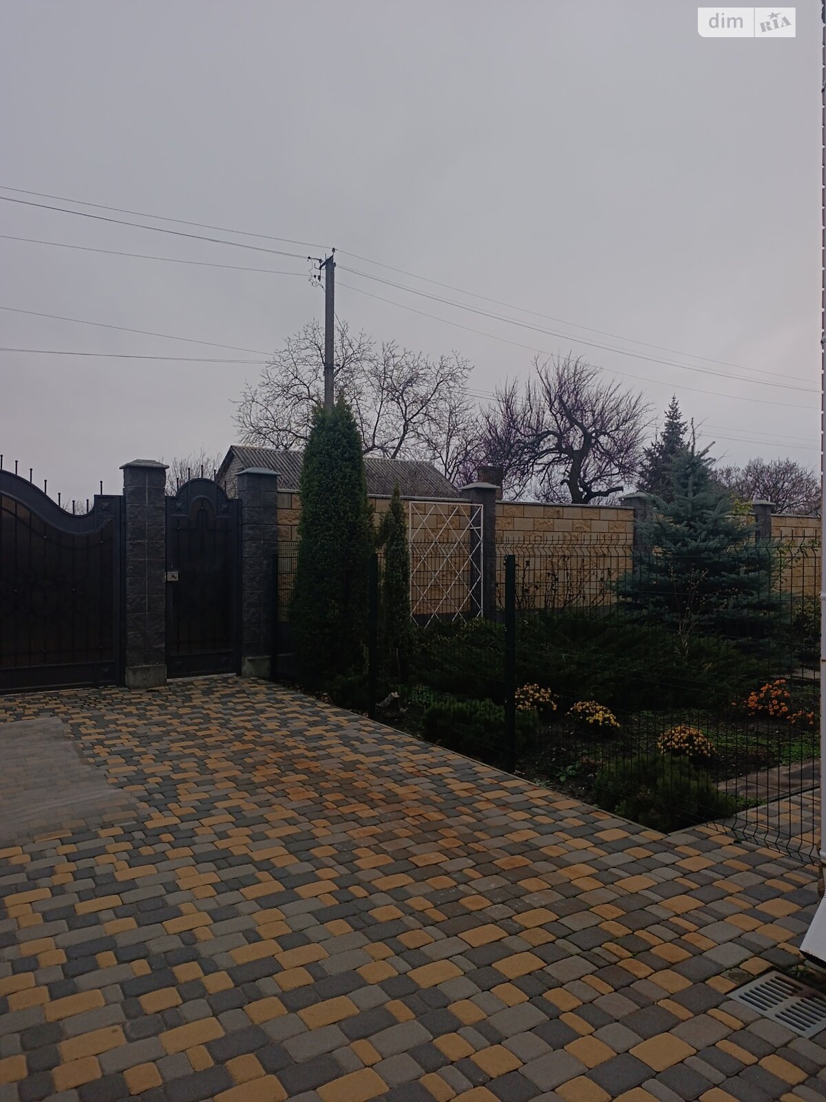 двоповерховий будинок з гаражем, 132 кв. м, цегла. Продаж у Олександрівці фото 1