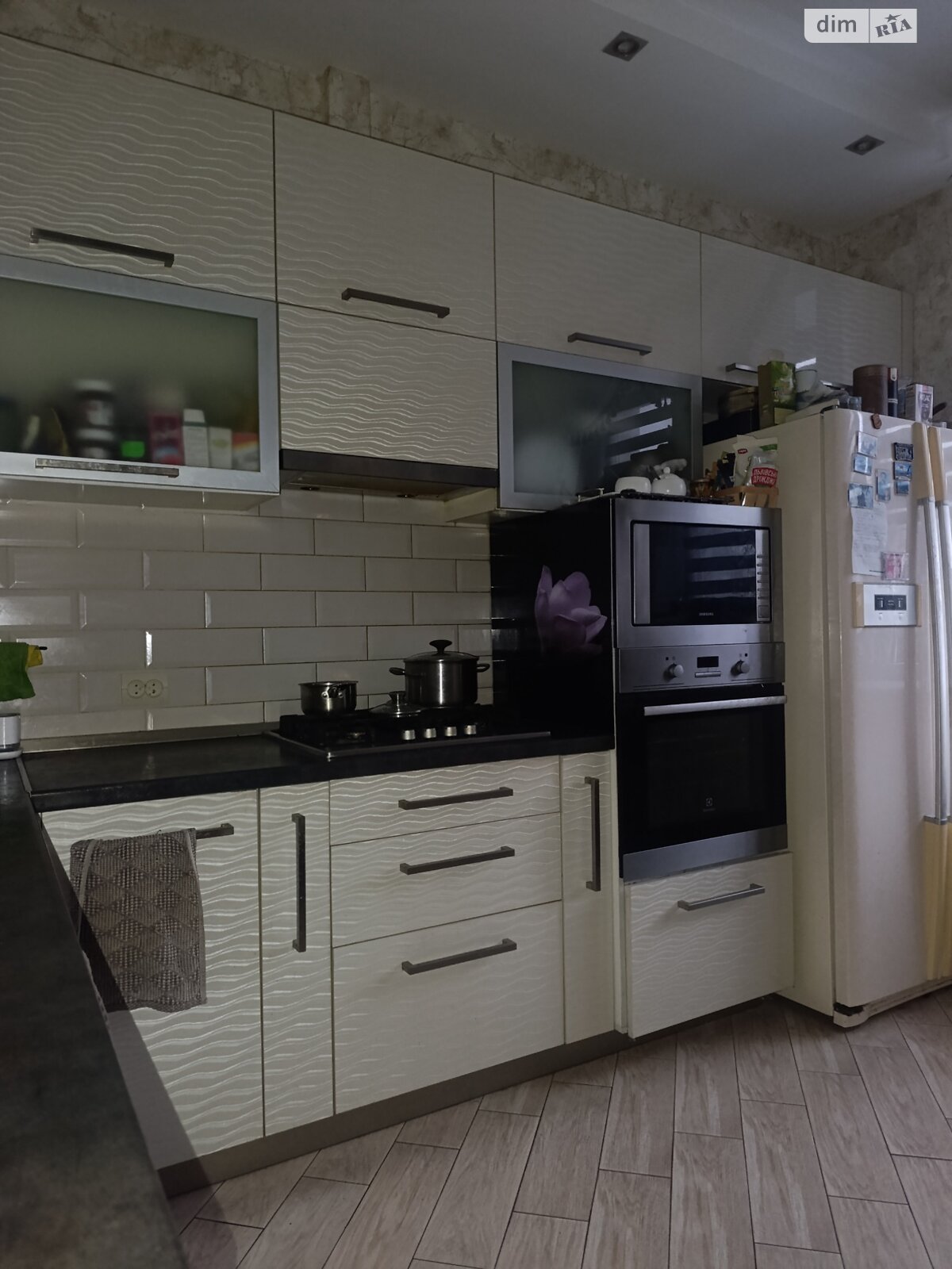 двоповерховий будинок з гаражем, 132 кв. м, цегла. Продаж у Олександрівці фото 1