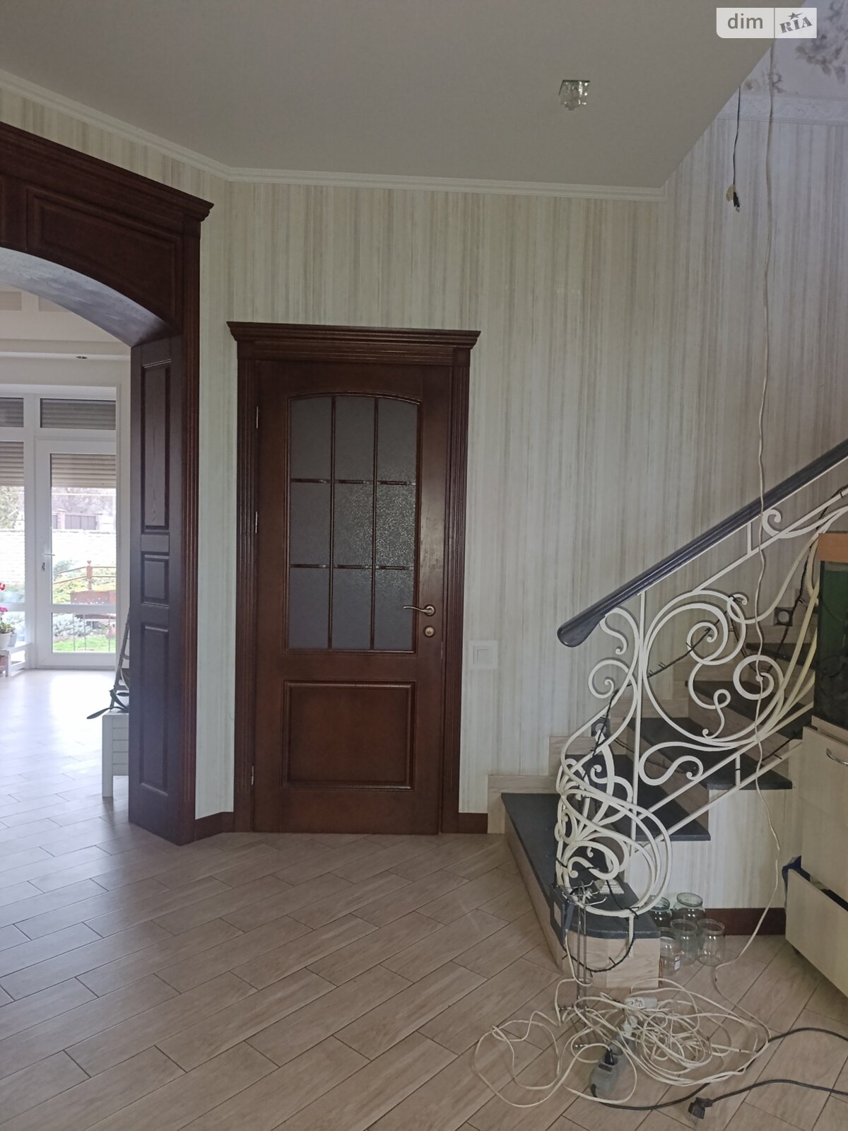 двоповерховий будинок з гаражем, 132 кв. м, цегла. Продаж у Олександрівці фото 1