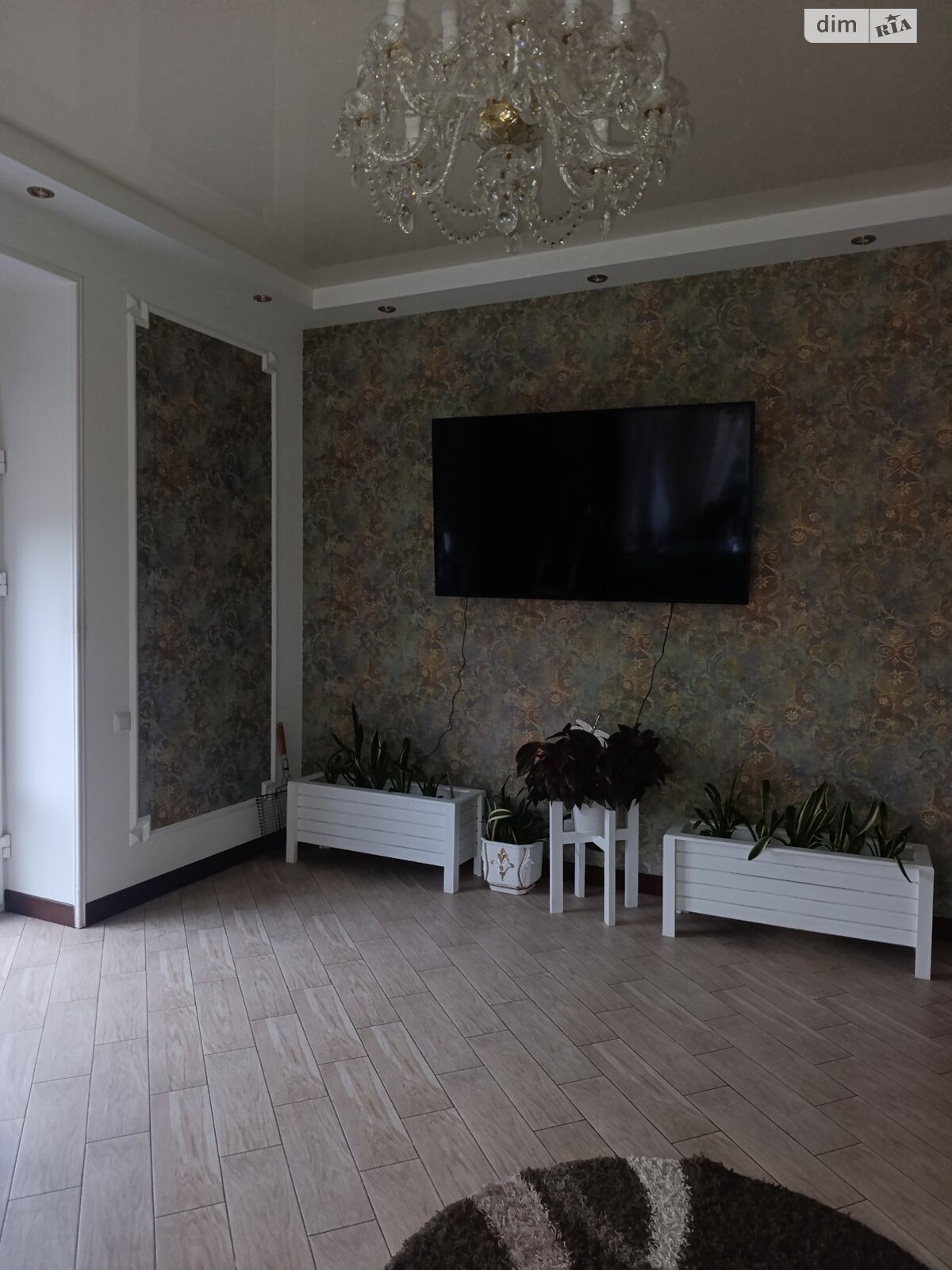 двоповерховий будинок з гаражем, 132 кв. м, цегла. Продаж у Олександрівці фото 1