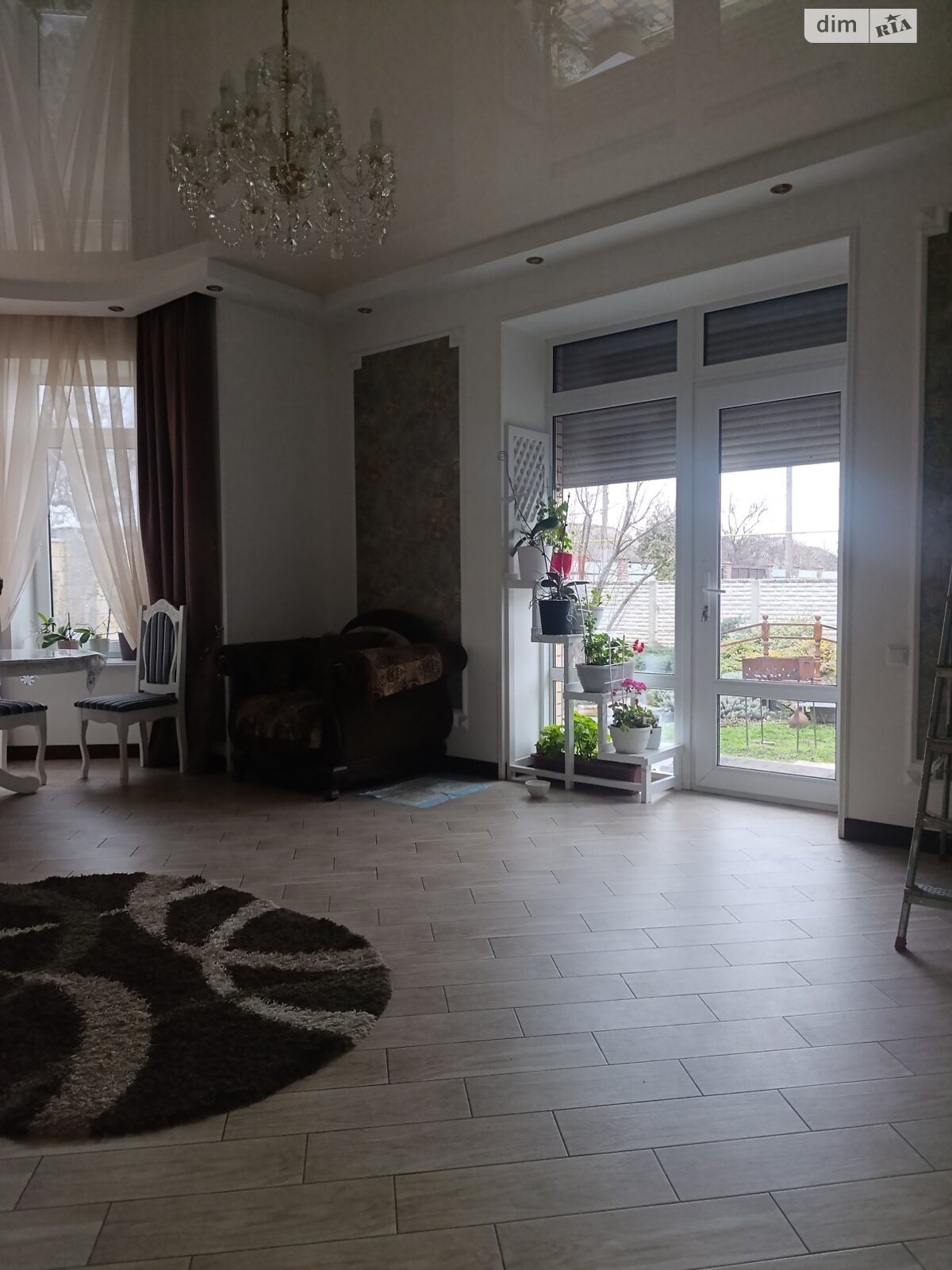 двоповерховий будинок з гаражем, 132 кв. м, цегла. Продаж у Олександрівці фото 1