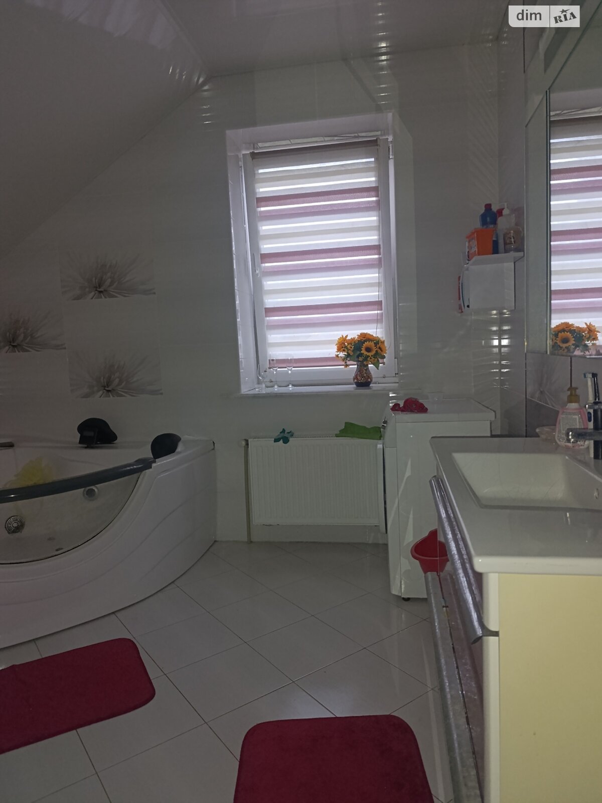 двоповерховий будинок з гаражем, 132 кв. м, цегла. Продаж у Олександрівці фото 1