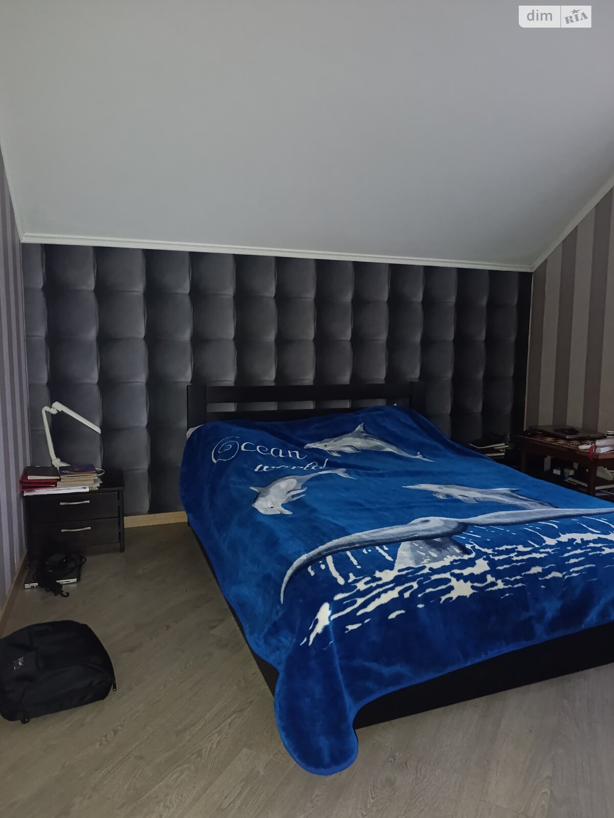 двоповерховий будинок з гаражем, 132 кв. м, цегла. Продаж у Олександрівці фото 1