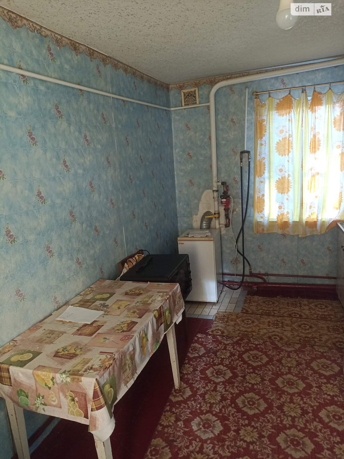 одноповерховий будинок, 57 кв. м, цегла саманна. Продаж у Олександрівці фото 1 одноповерховий будинок, 57 кв. м, цегла саманна. Продаж у Олександрівці фото 1