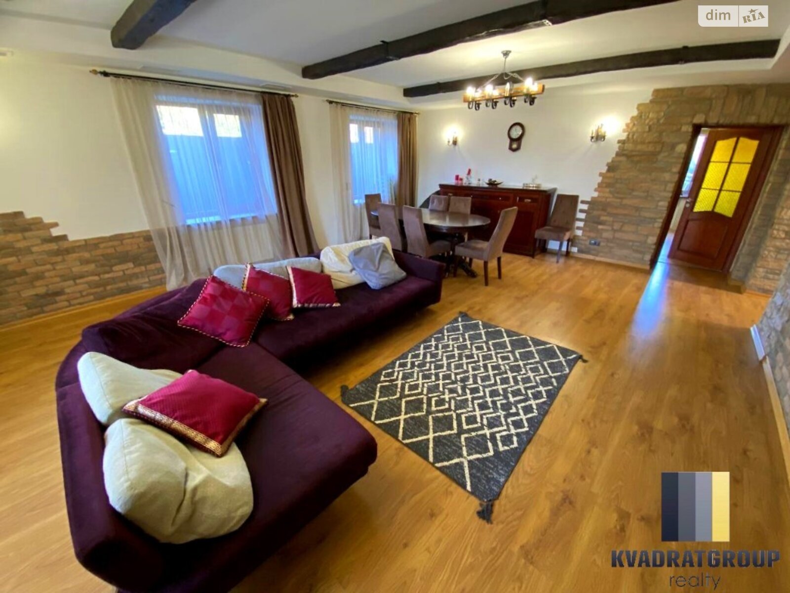 двухэтажный дом беседка, 258 кв. м, кирпич. Продажа в Александровке фото 1 двухэтажный дом беседка, 258 кв. м, кирпич. Продажа в Александровке фото 1