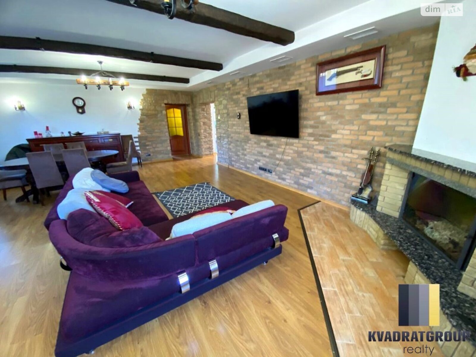 двухэтажный дом беседка, 258 кв. м, кирпич. Продажа в Александровке фото 1 двухэтажный дом беседка, 258 кв. м, кирпич. Продажа в Александровке фото 1