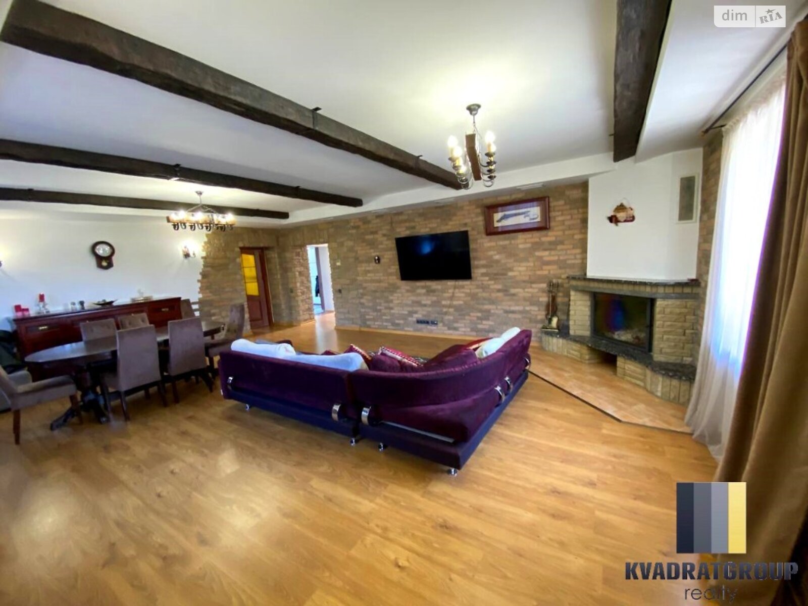 двухэтажный дом беседка, 258 кв. м, кирпич. Продажа в Александровке фото 1 двухэтажный дом беседка, 258 кв. м, кирпич. Продажа в Александровке фото 1